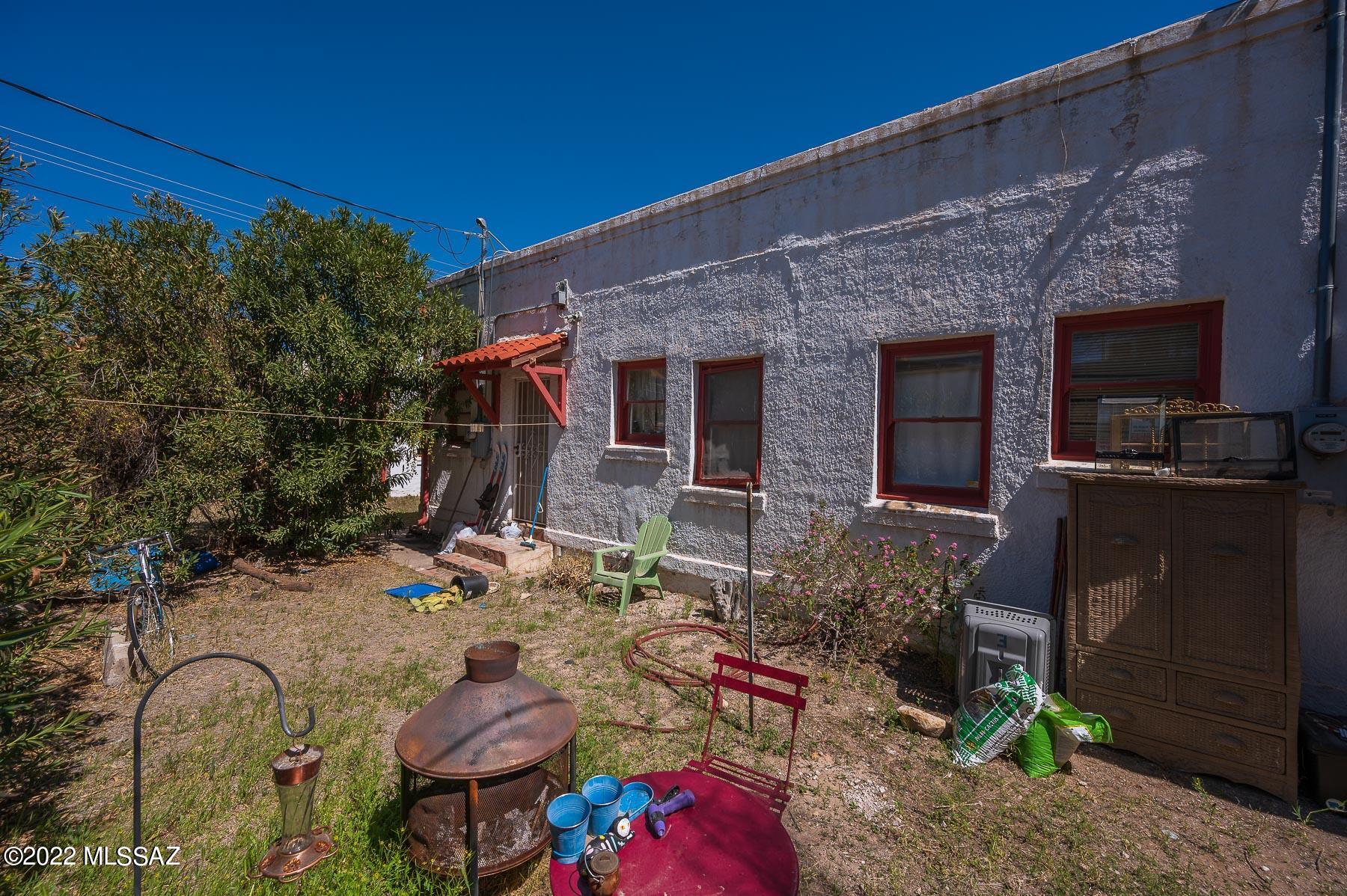 Rieckers Addition - Residential Income