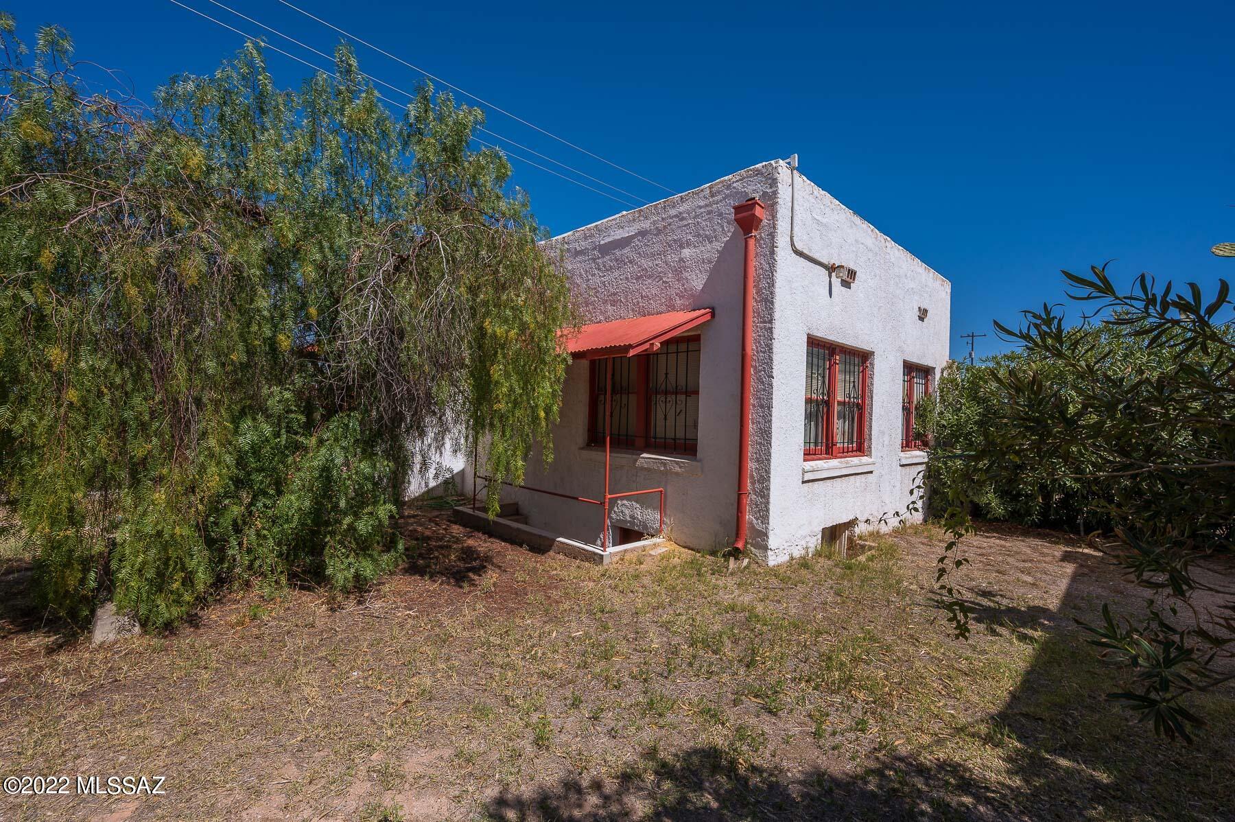 Rieckers Addition - Residential Income