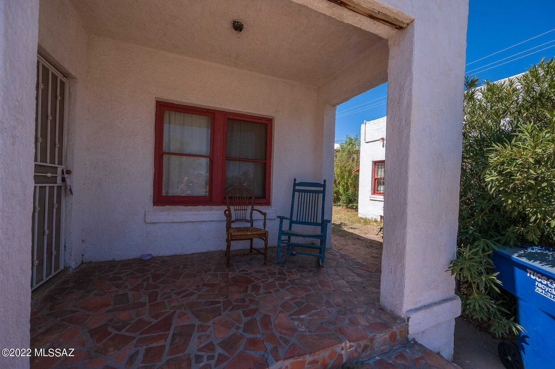 Rieckers Addition - Residential Income