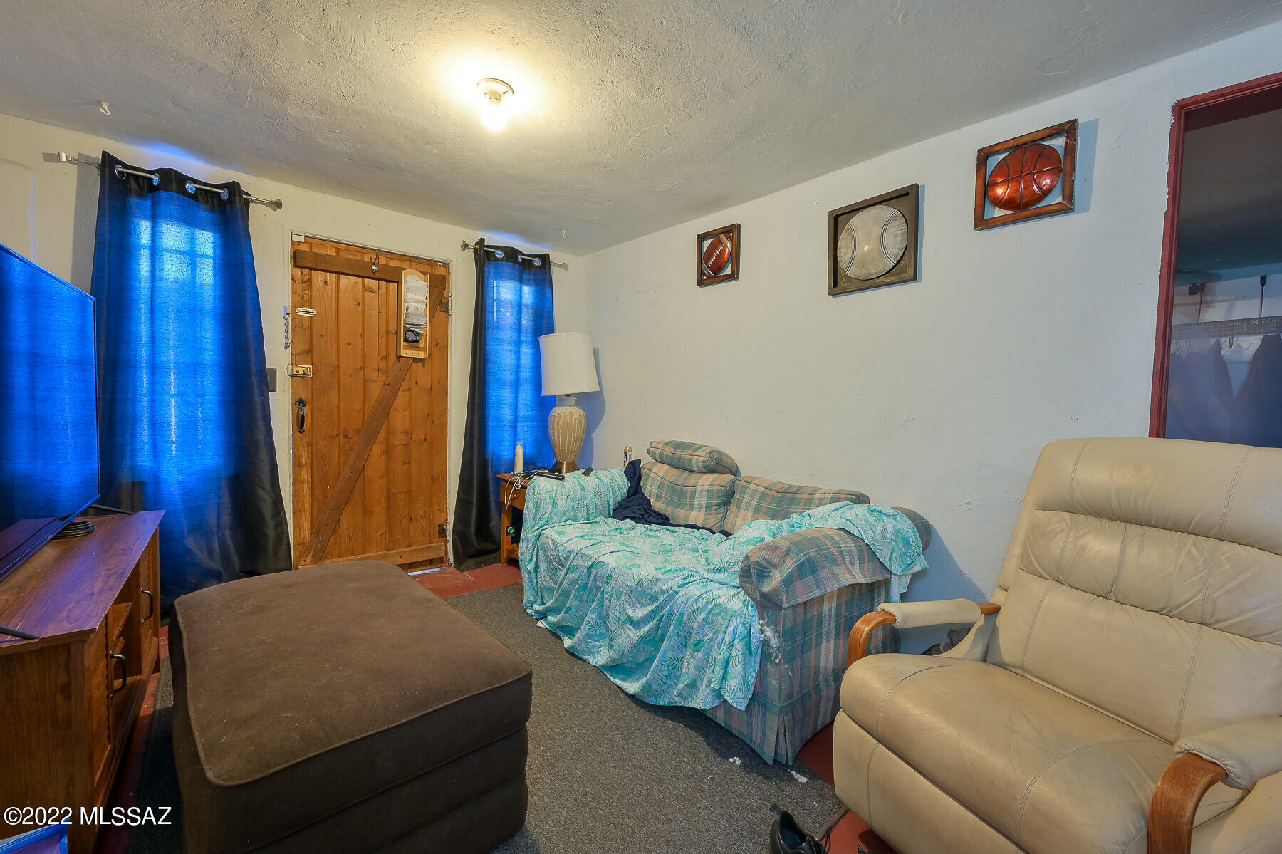 Rieckers Addition - Residential Income