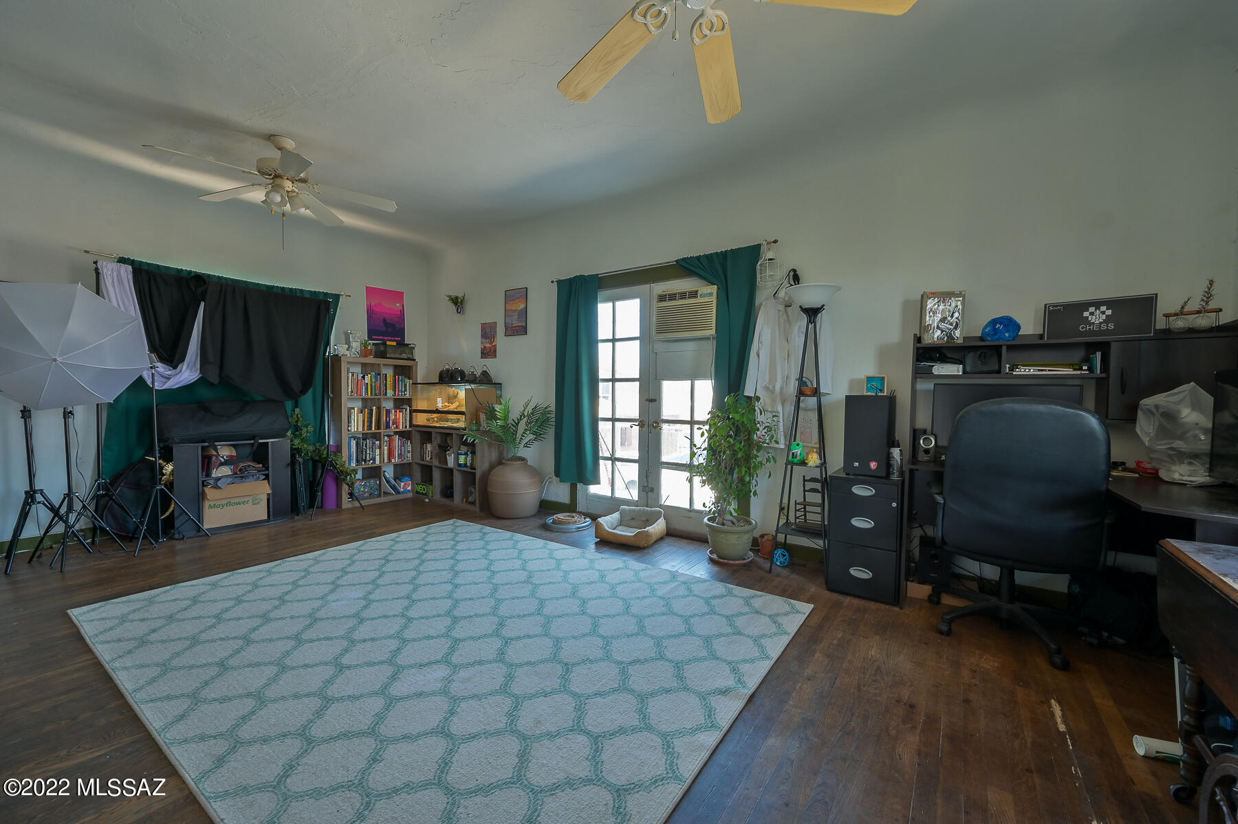 Rieckers Addition - Residential Income