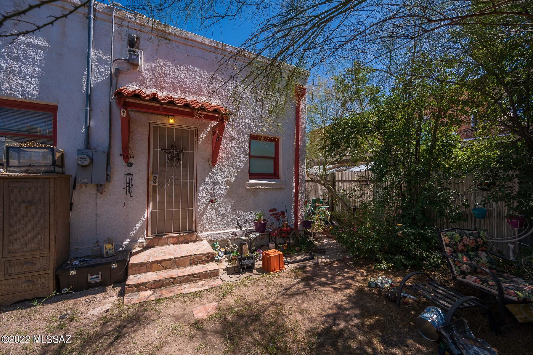 Rieckers Addition - Residential Income