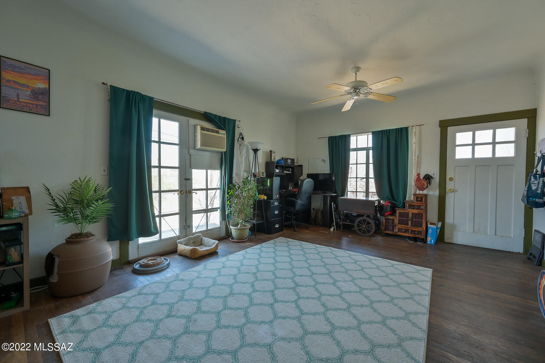 Rieckers Addition - Residential Income