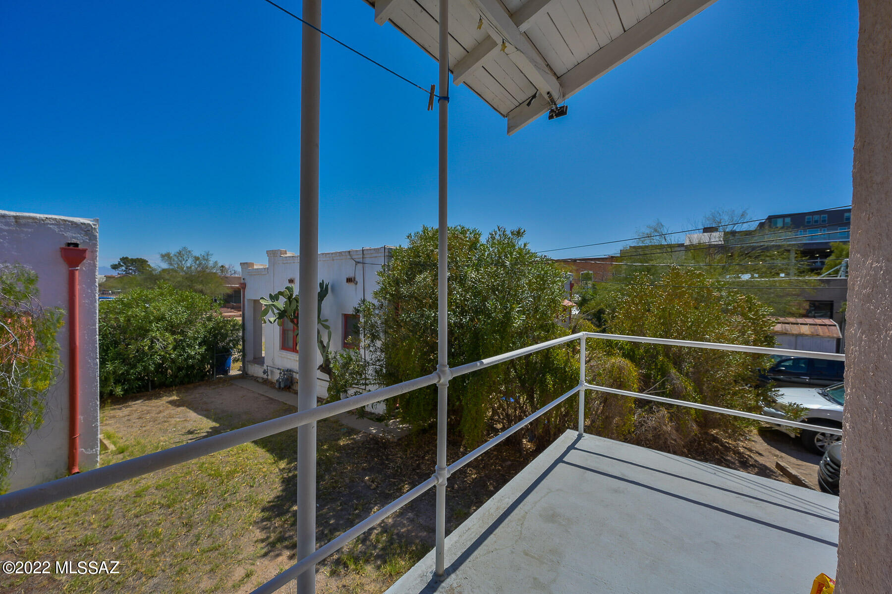 Rieckers Addition - Residential Income