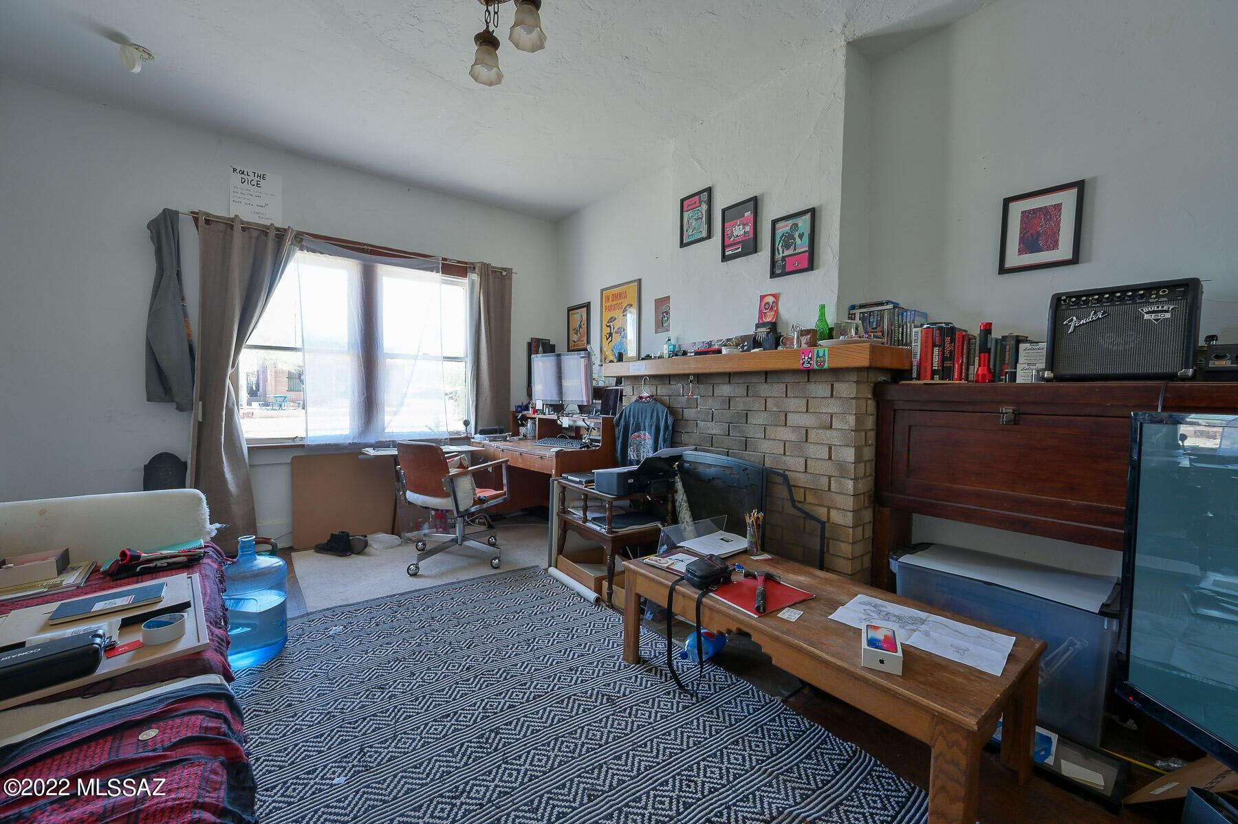 Rieckers Addition - Residential Income