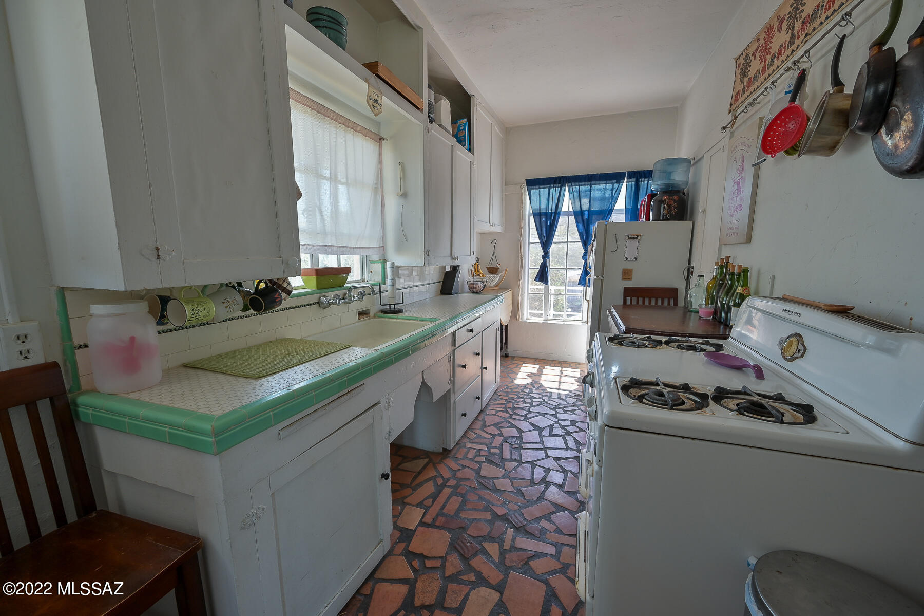 Rieckers Addition - Residential Income