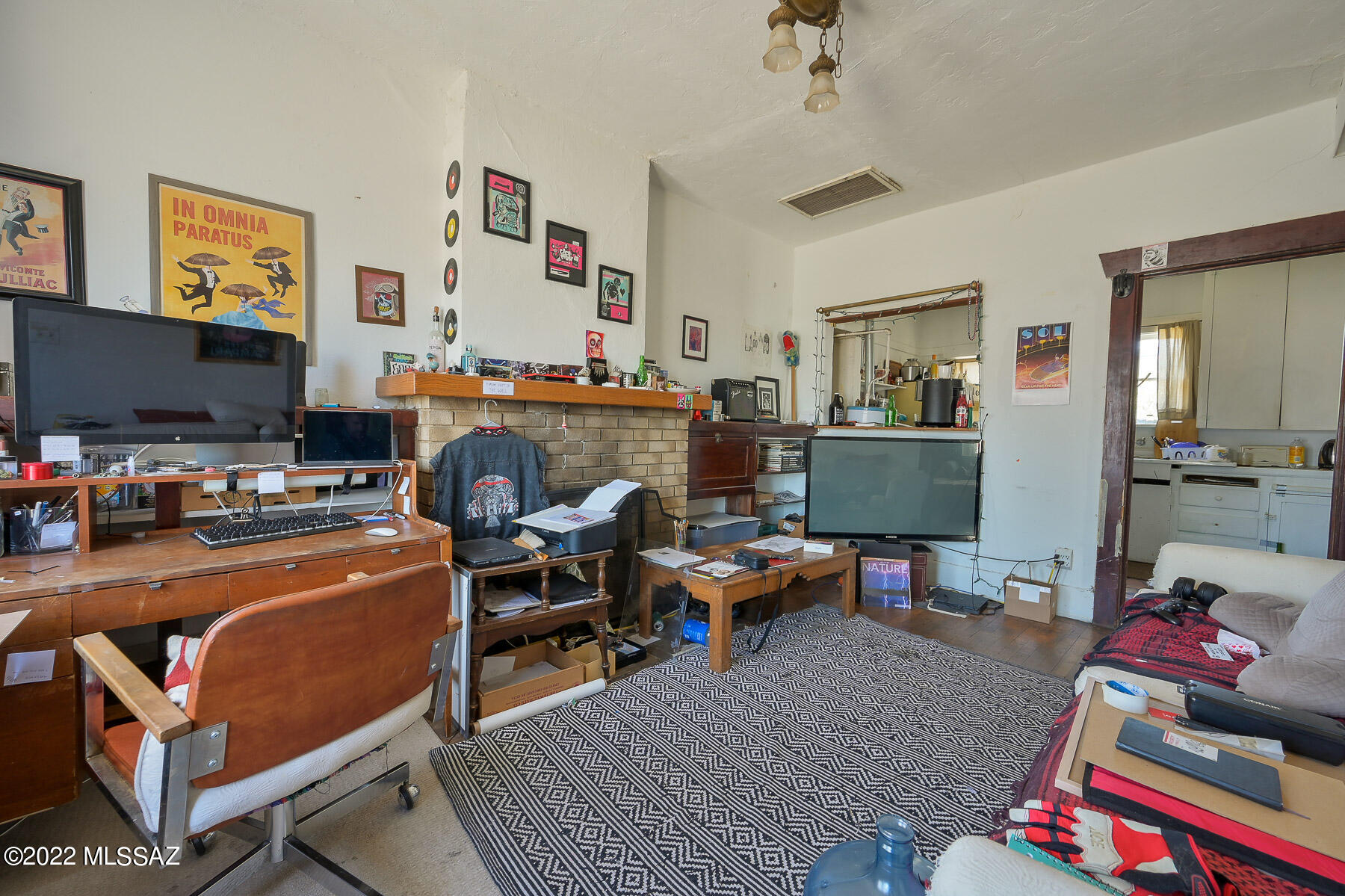 Rieckers Addition - Residential Income