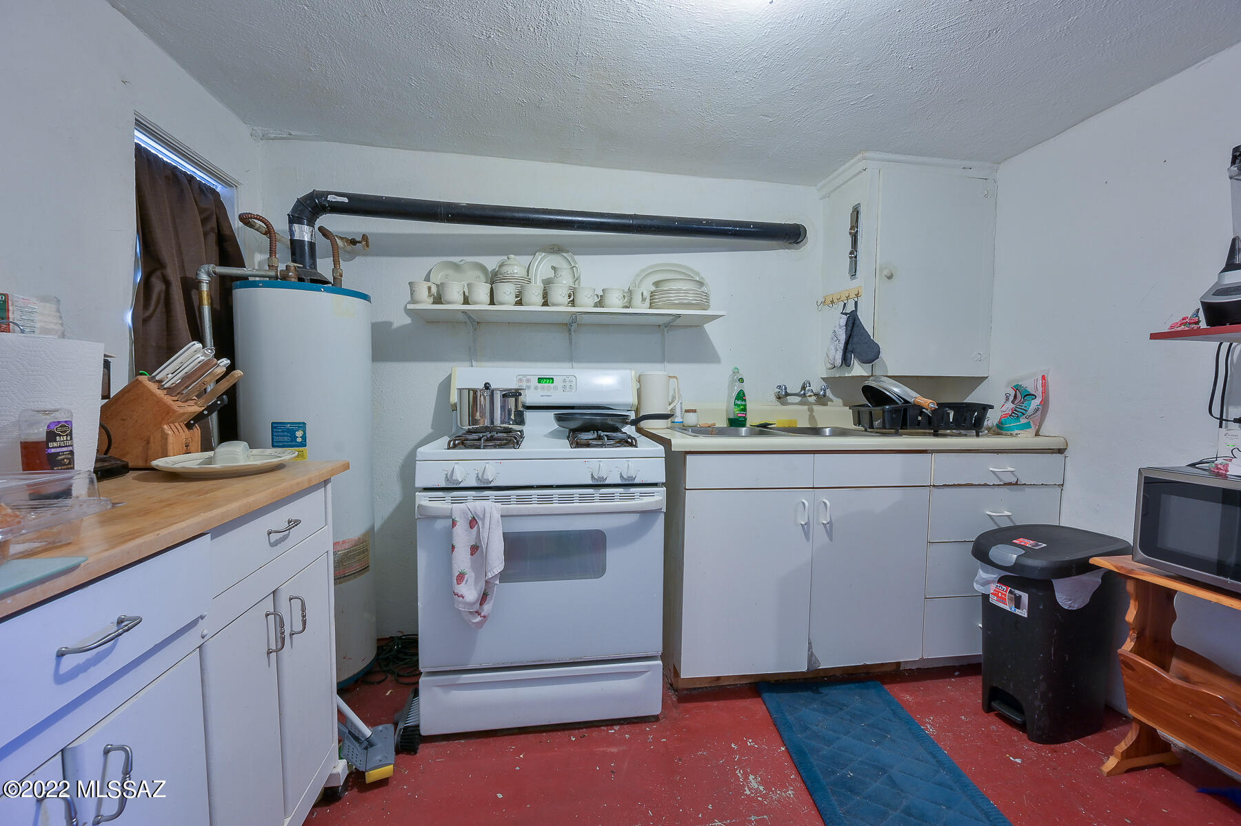 Rieckers Addition - Residential Income