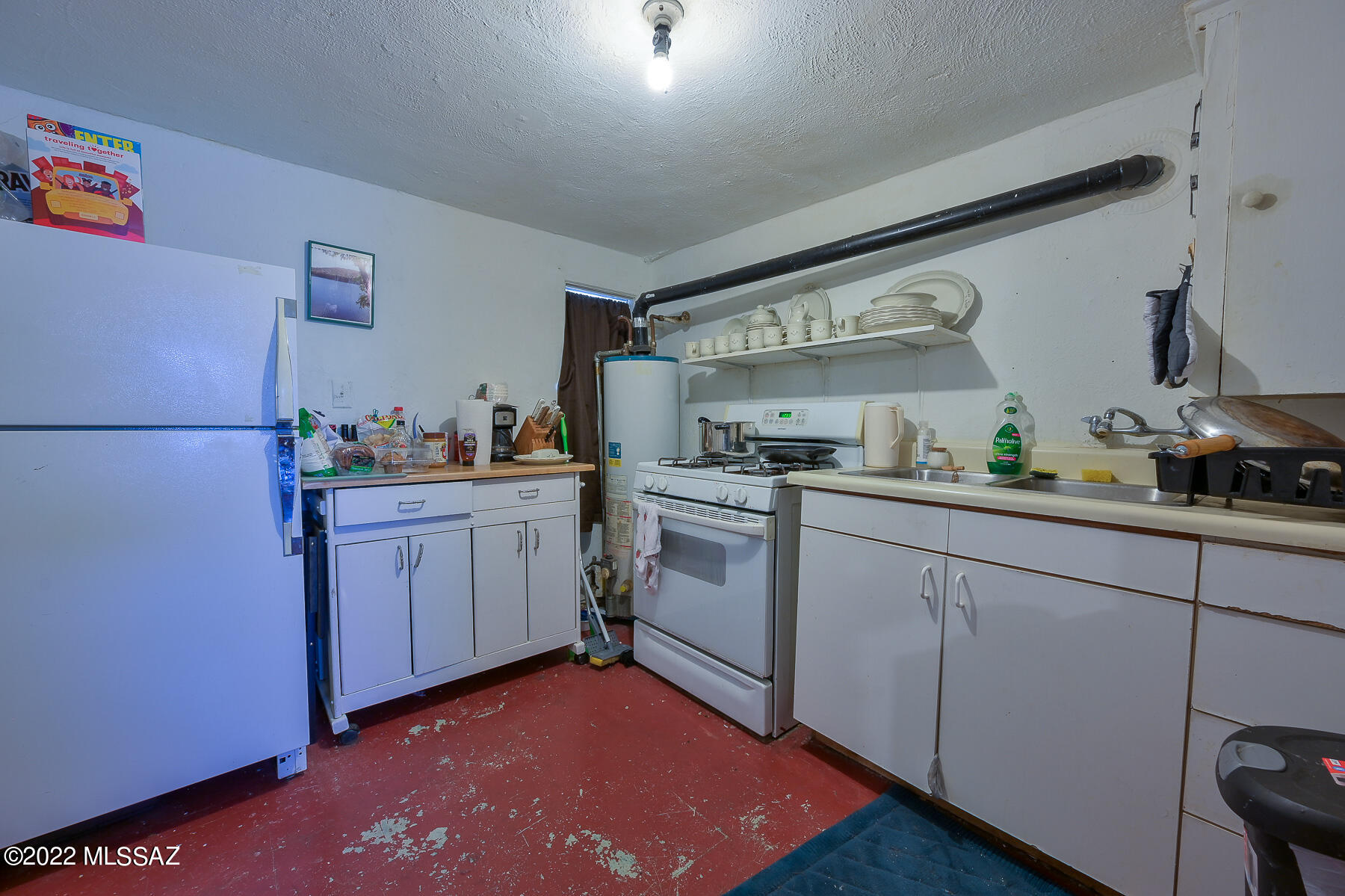Rieckers Addition - Residential Income