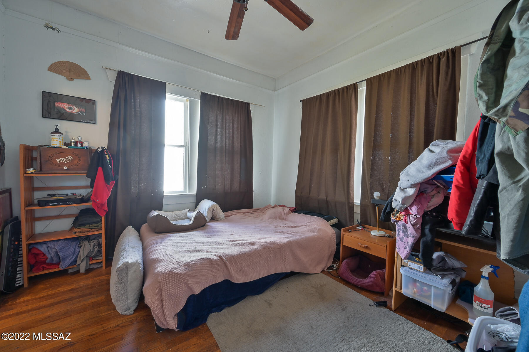 Rieckers Addition - Residential Income