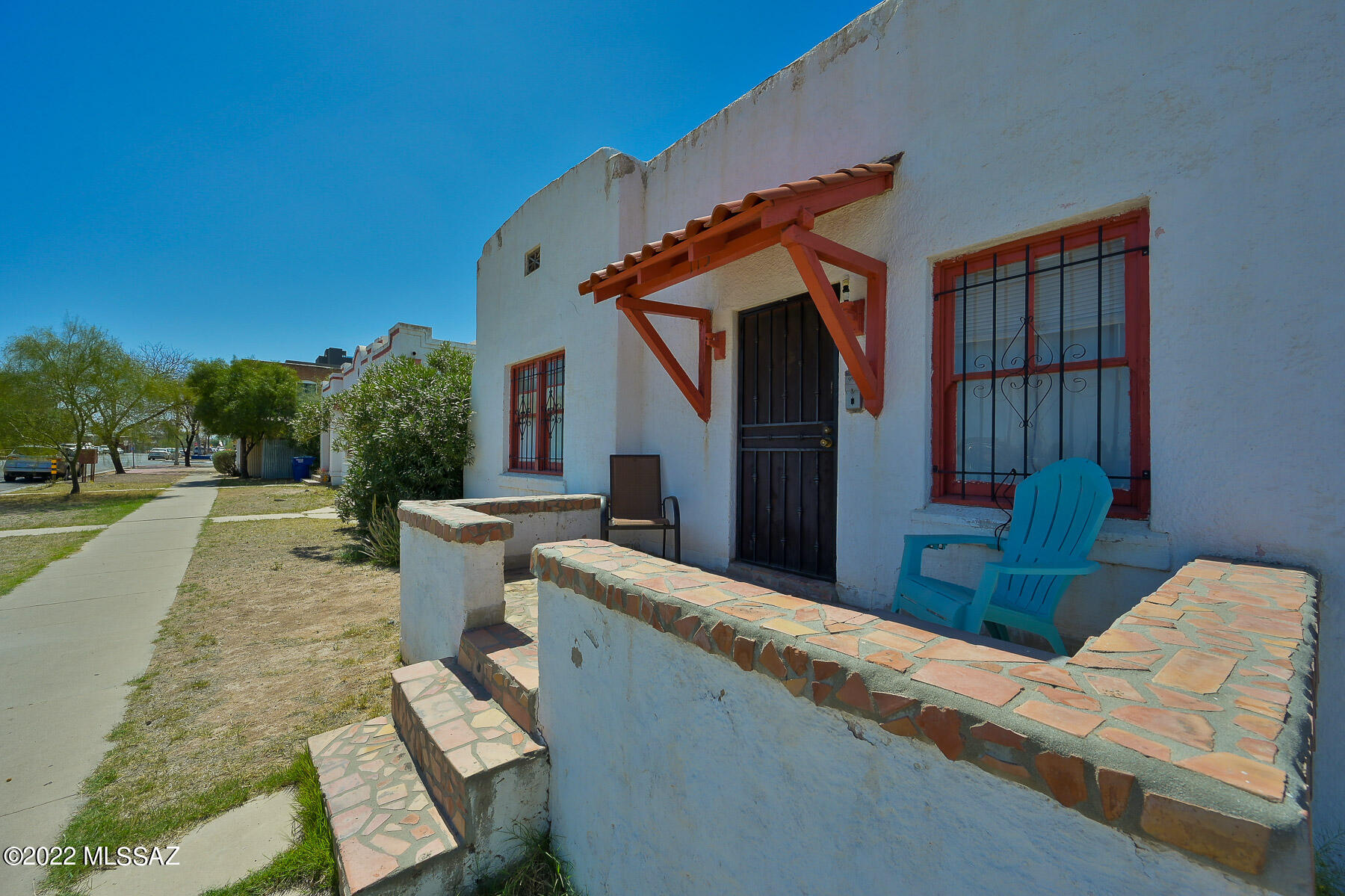 Rieckers Addition - Residential Income