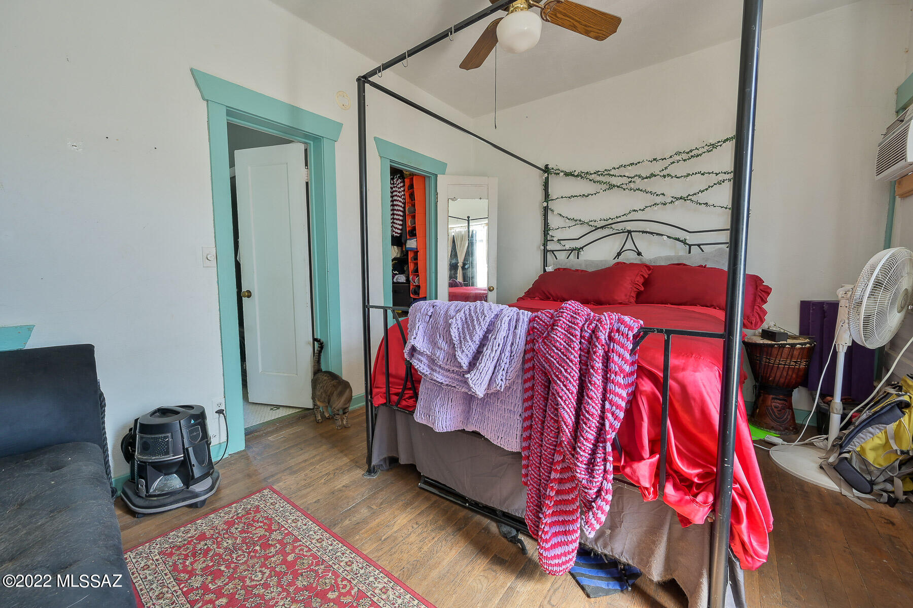 Rieckers Addition - Residential Income