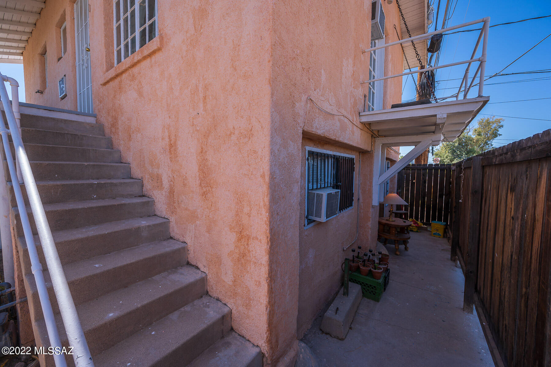 Rieckers Addition - Residential Income