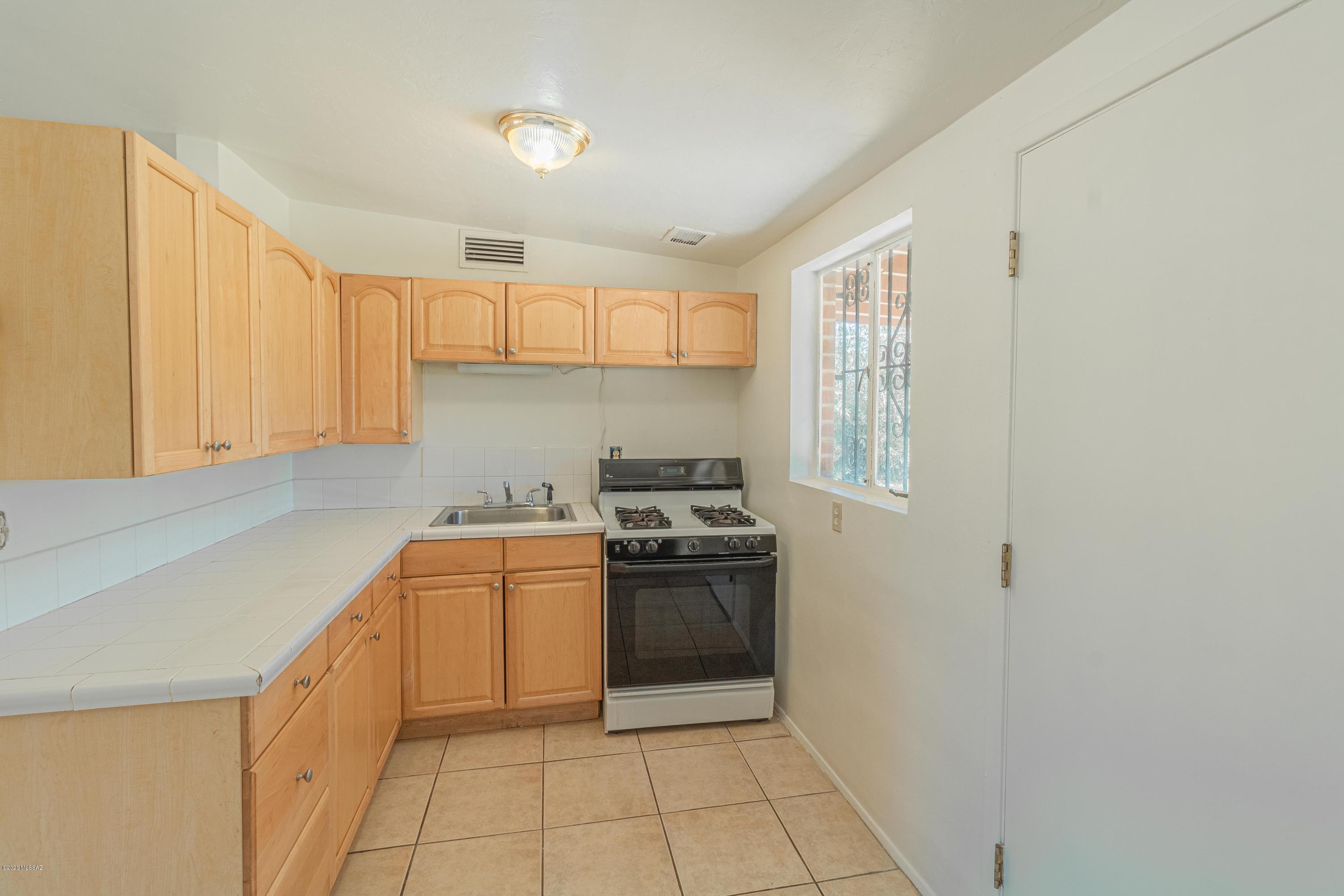 Mayfair Terrace - Residential