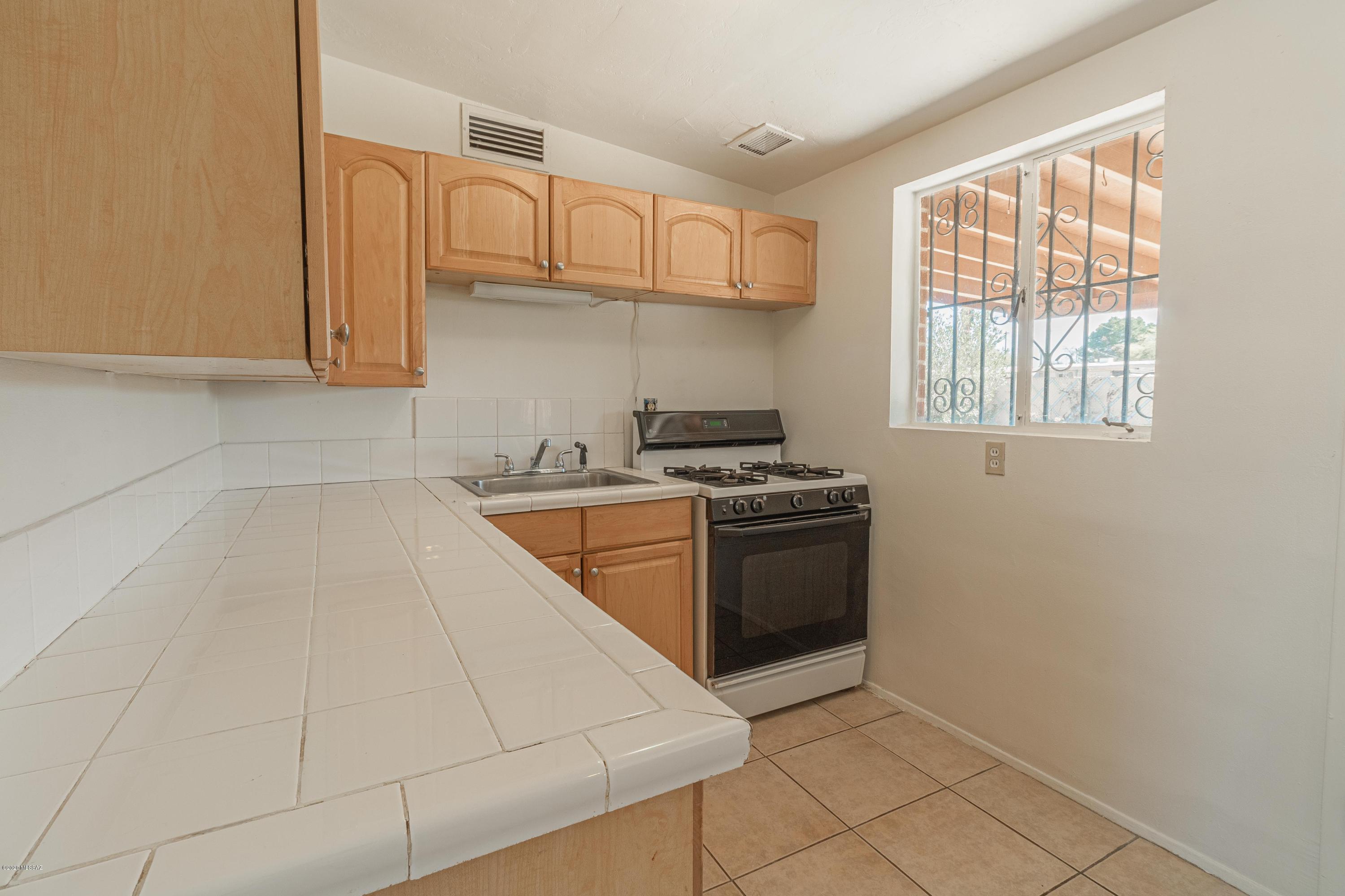 Mayfair Terrace - Residential