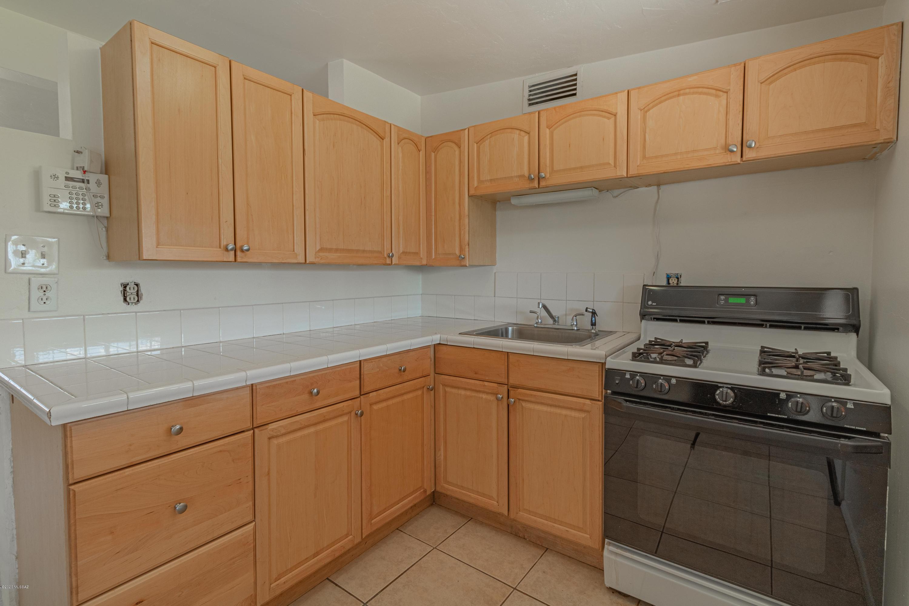 Mayfair Terrace - Residential