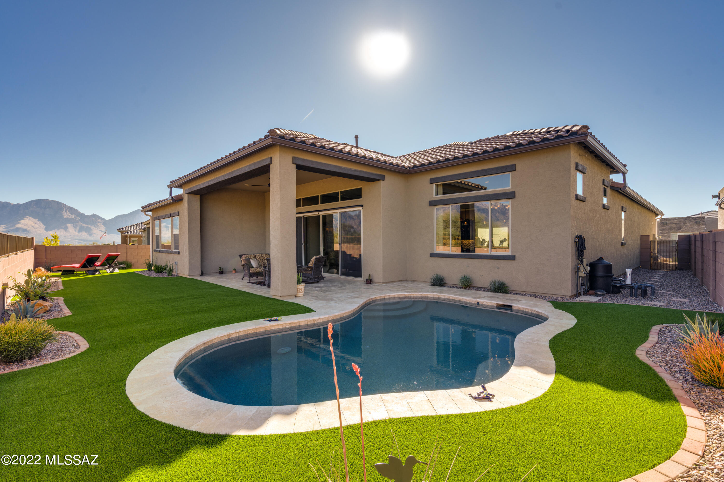 Alterra At Vistoso Trails - Residential
