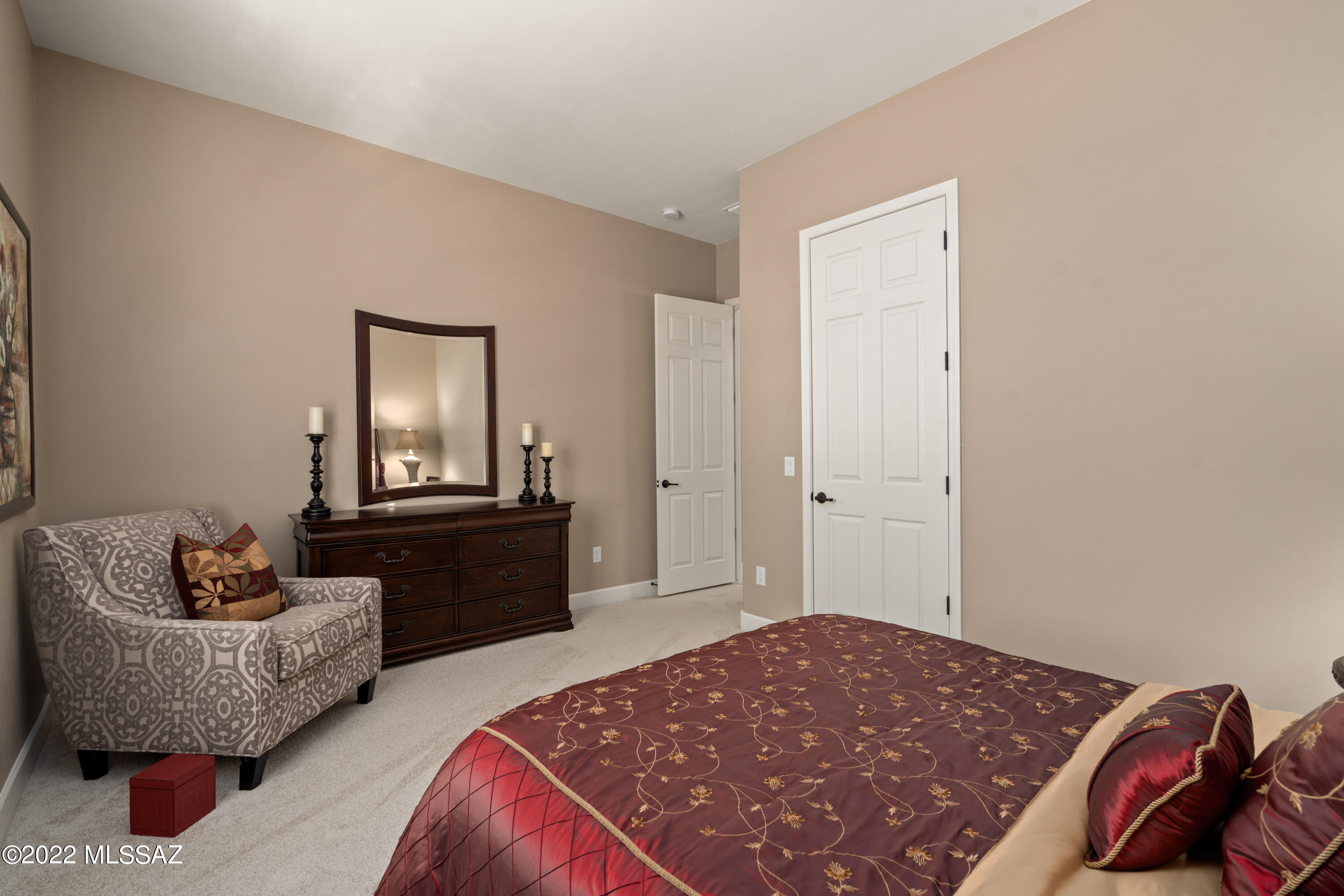 Alterra At Vistoso Trails - Residential