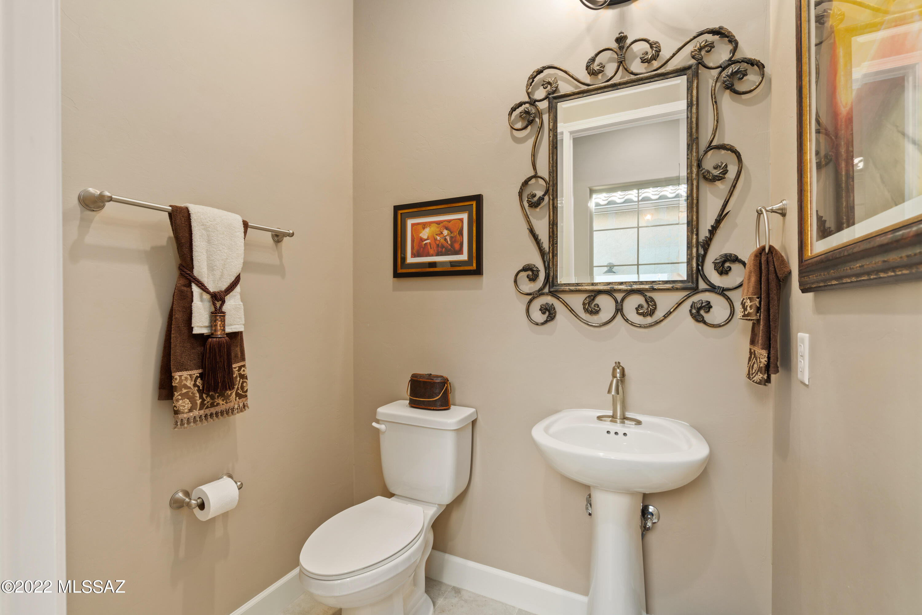 Alterra At Vistoso Trails - Residential