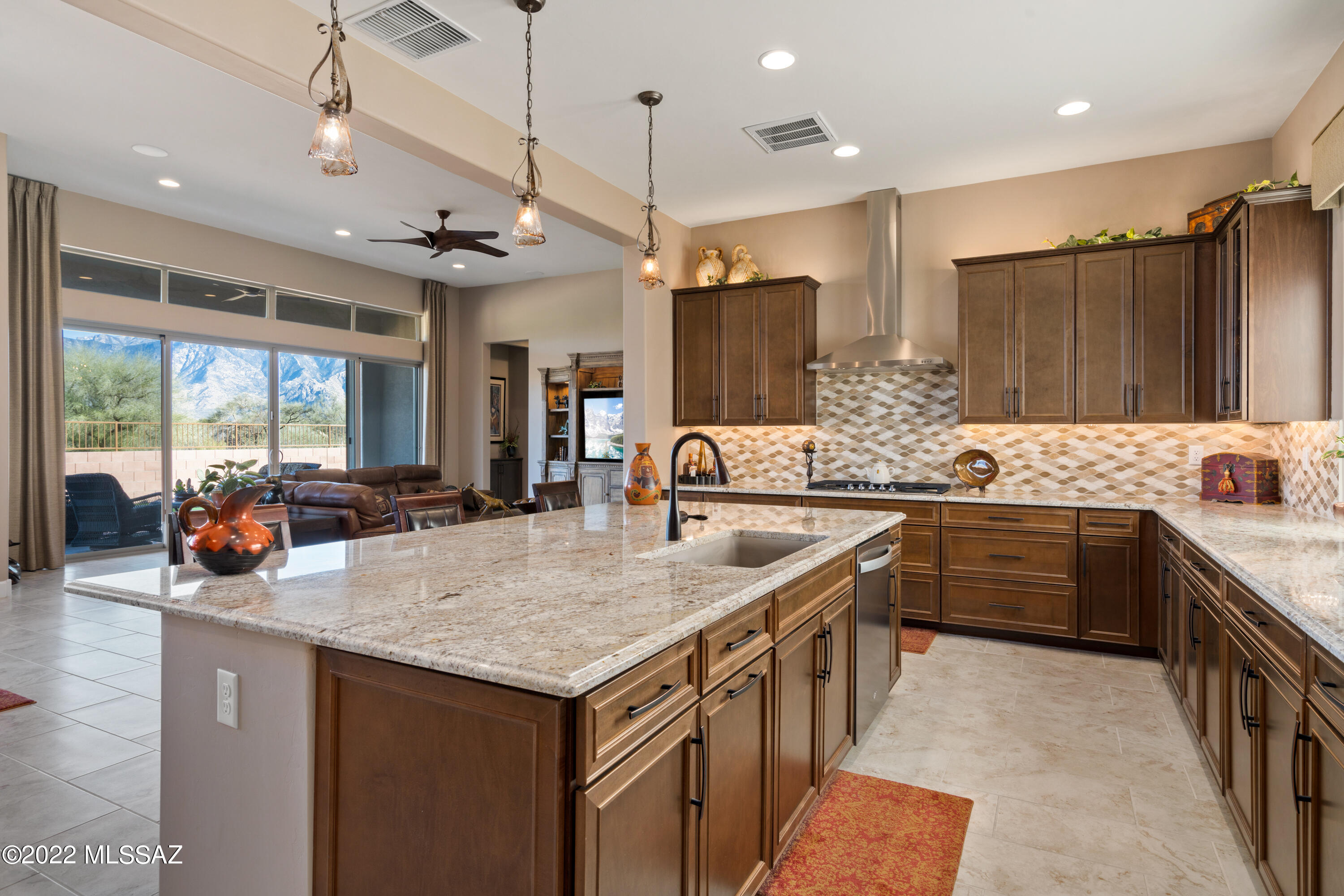 Alterra At Vistoso Trails - Residential