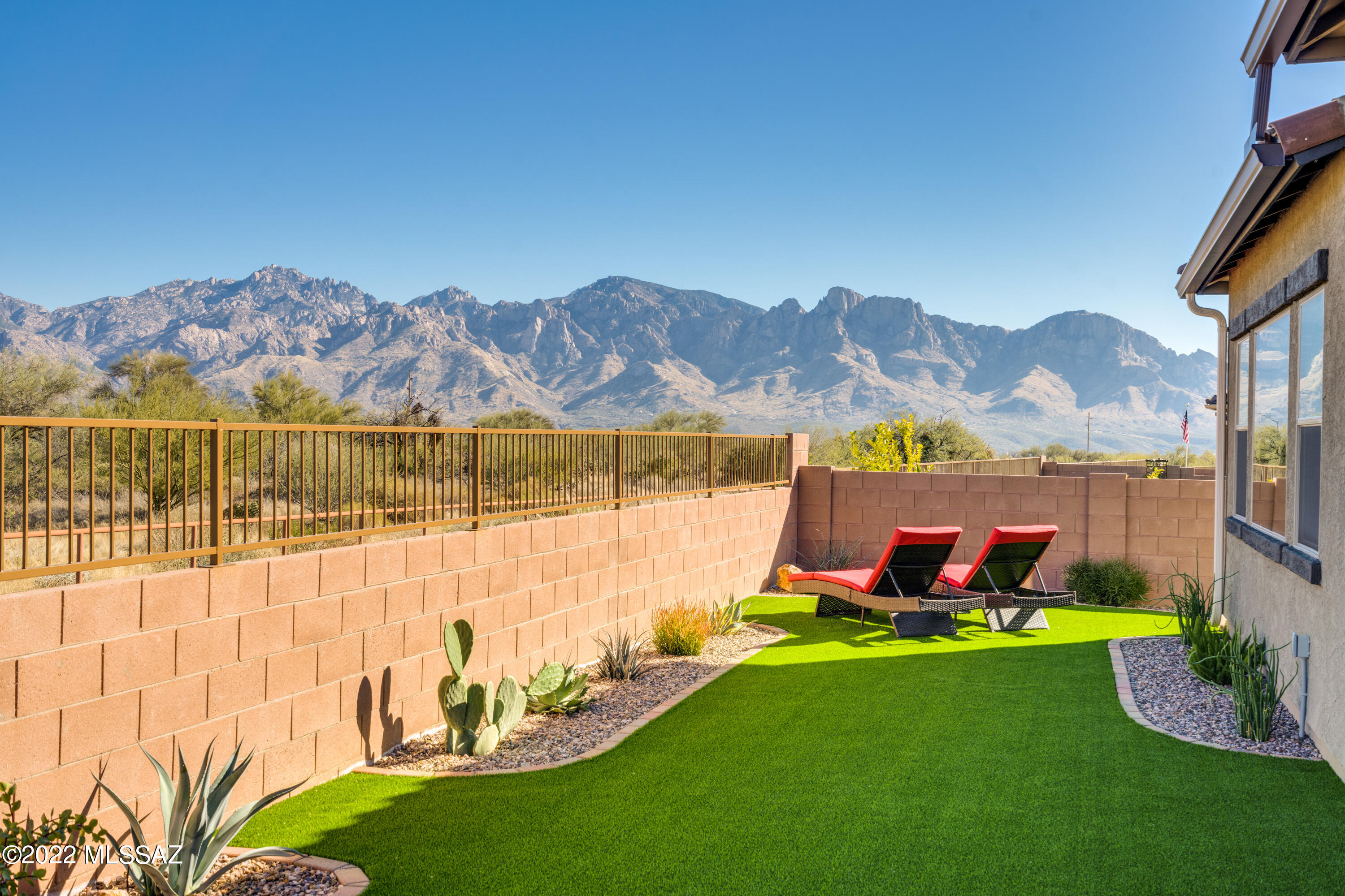 Alterra At Vistoso Trails - Residential