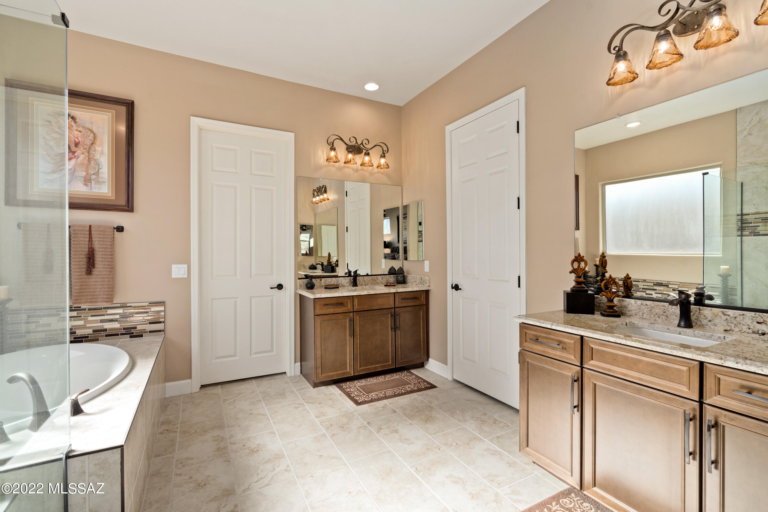 Alterra At Vistoso Trails - Residential