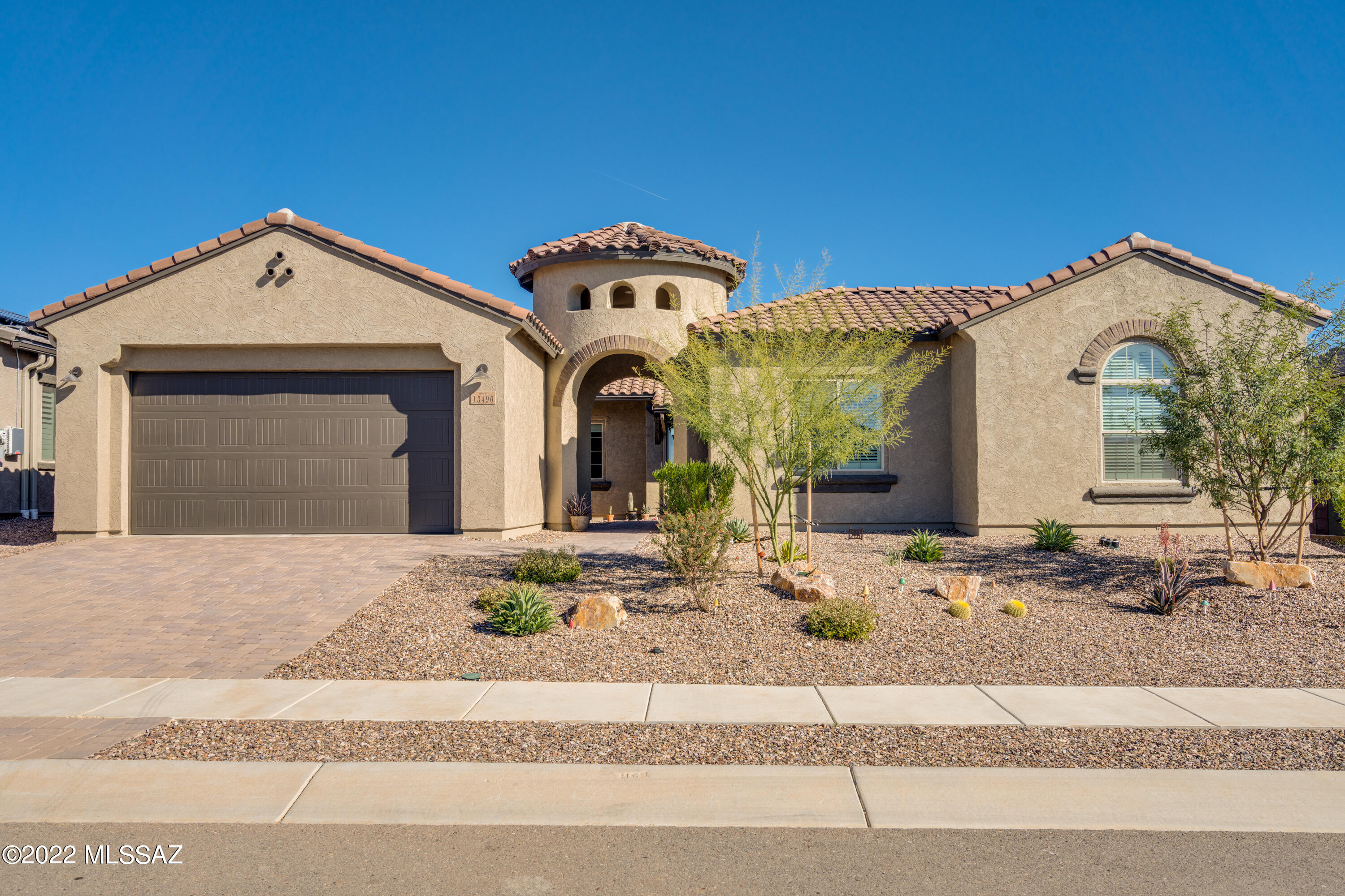 Alterra At Vistoso Trails - Residential