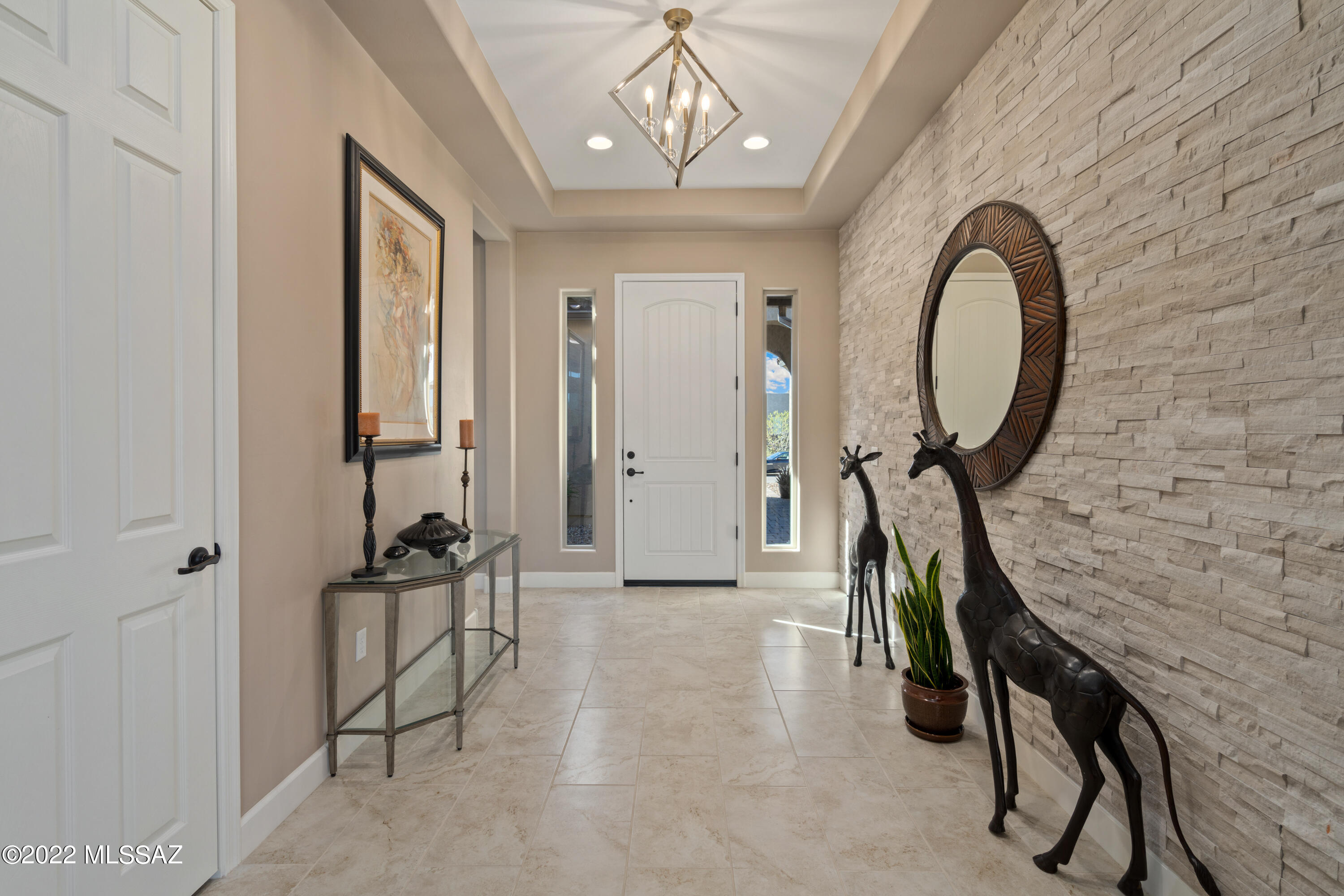 Alterra At Vistoso Trails - Residential