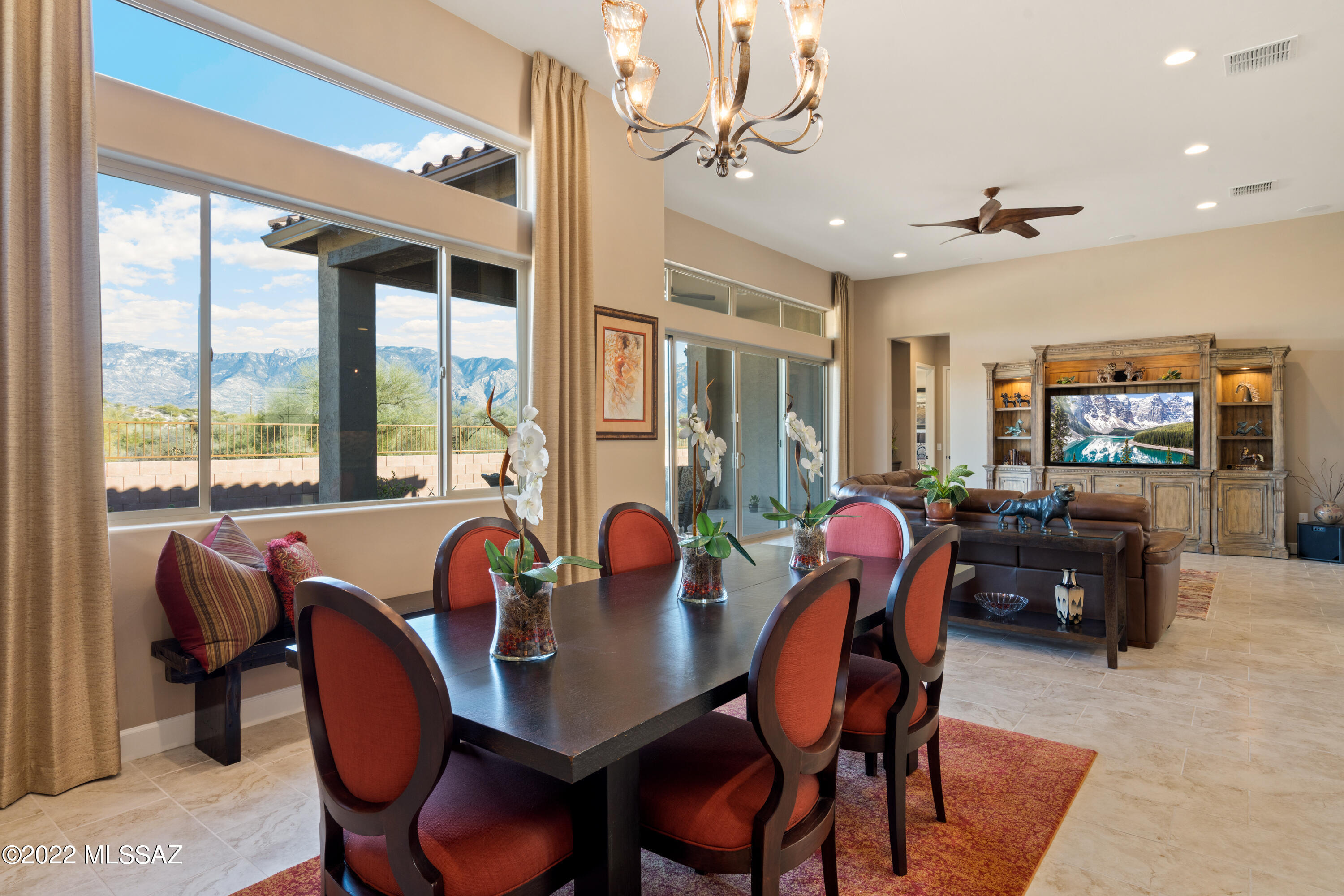 Alterra At Vistoso Trails - Residential