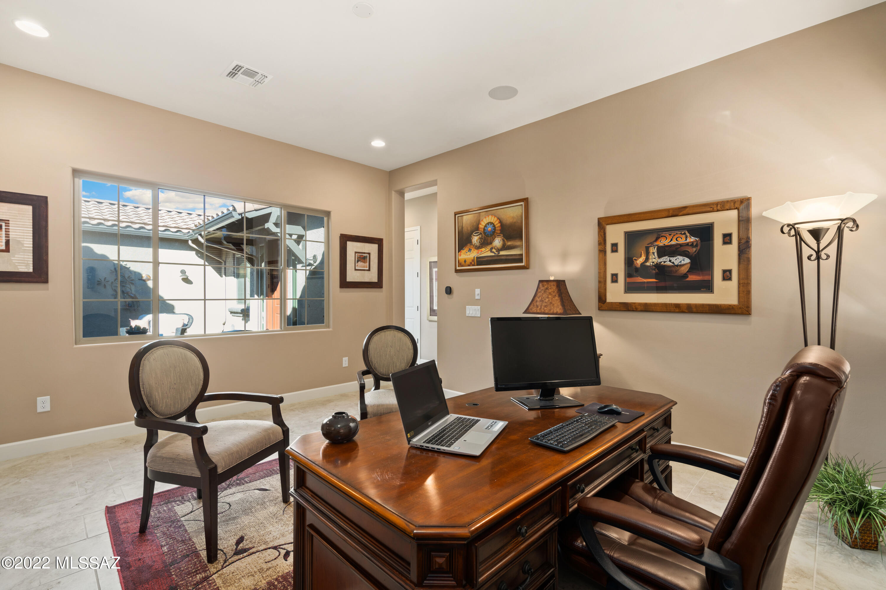 Alterra At Vistoso Trails - Residential