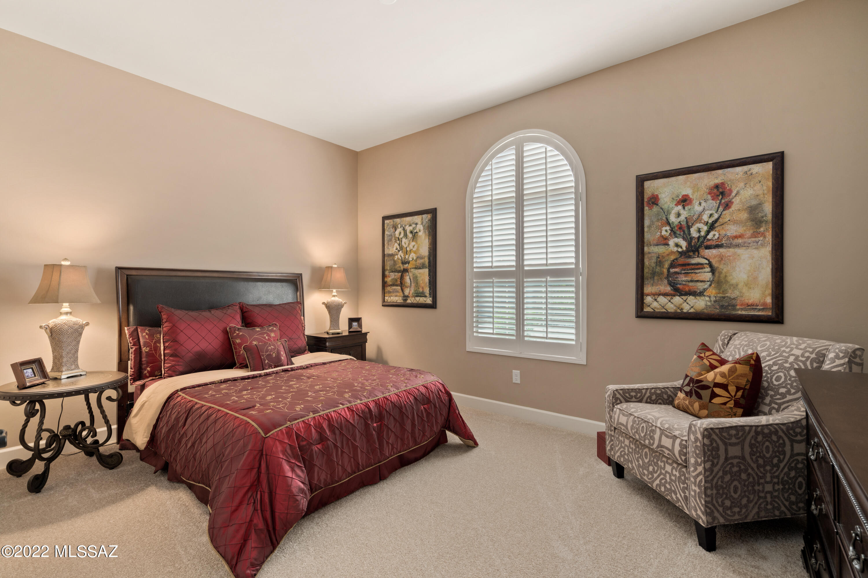 Alterra At Vistoso Trails - Residential