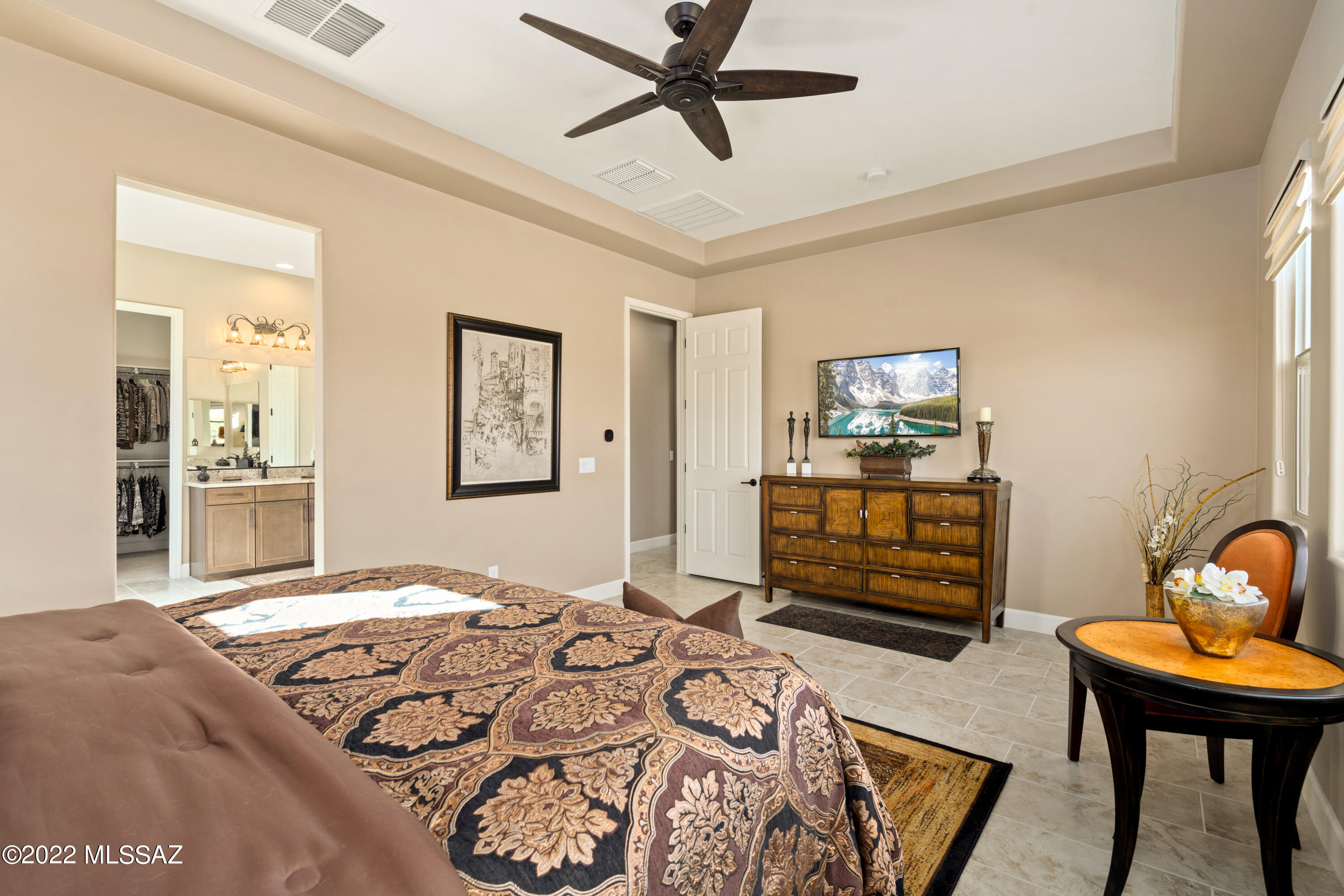 Alterra At Vistoso Trails - Residential