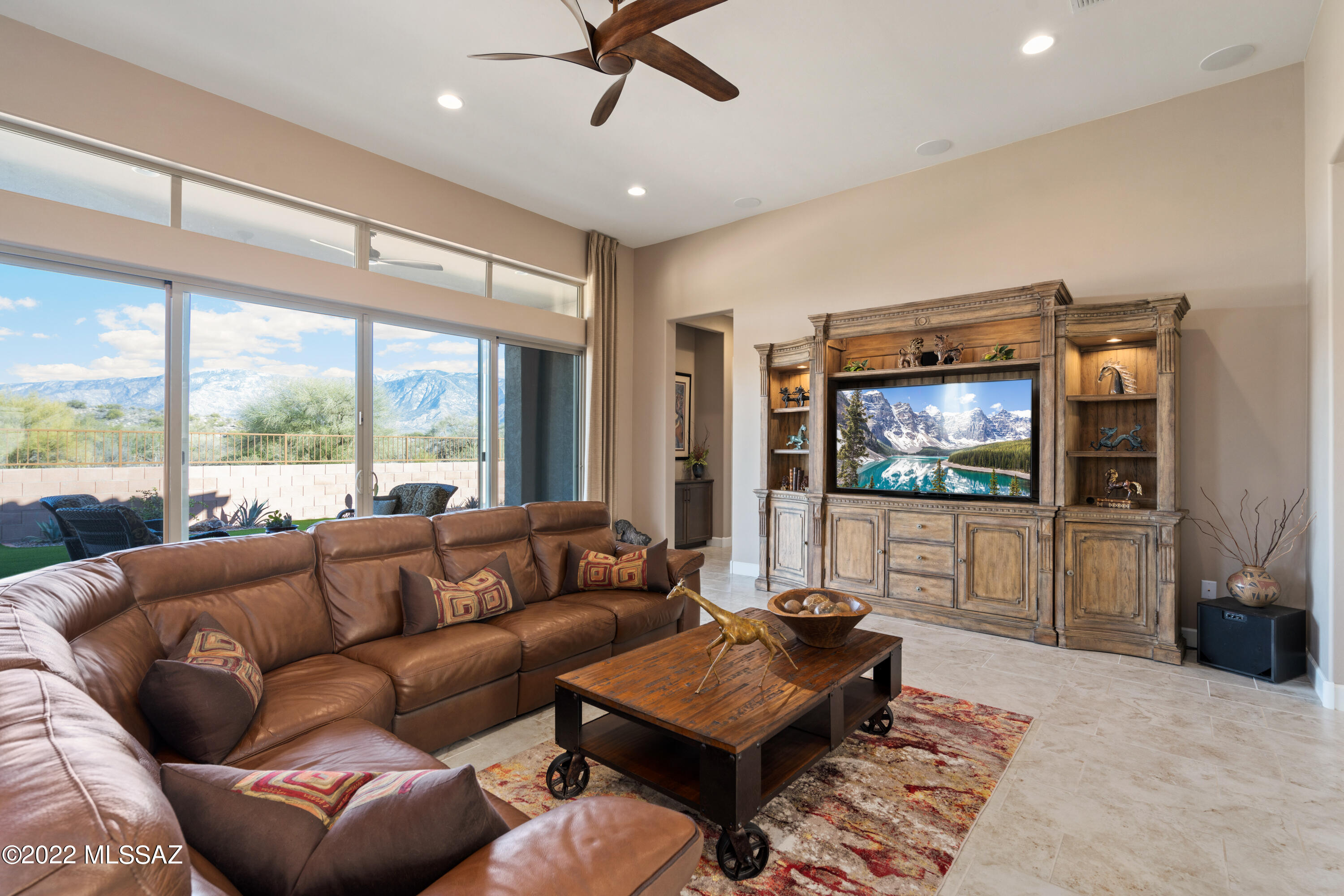 Alterra At Vistoso Trails - Residential