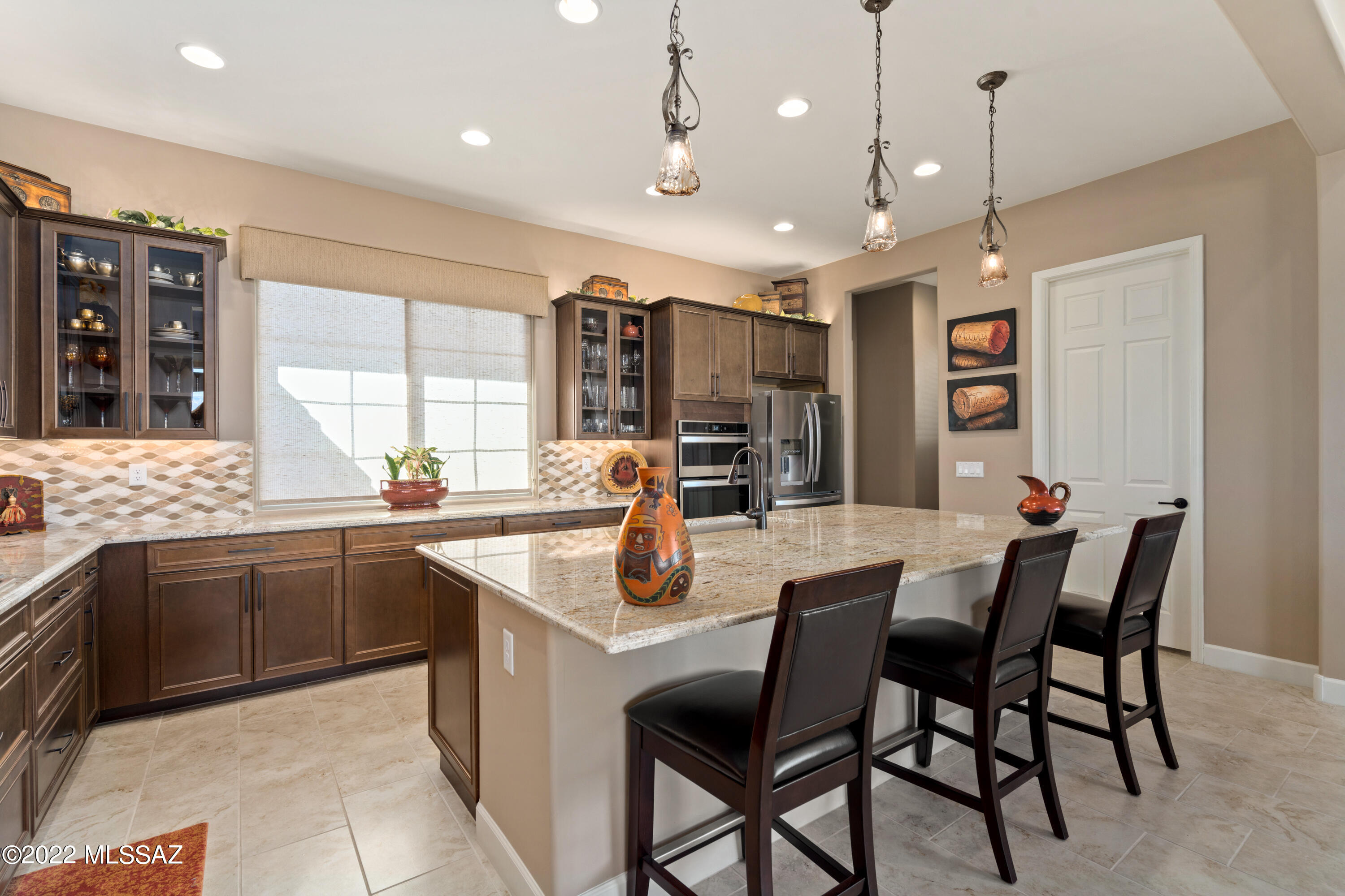 Alterra At Vistoso Trails - Residential