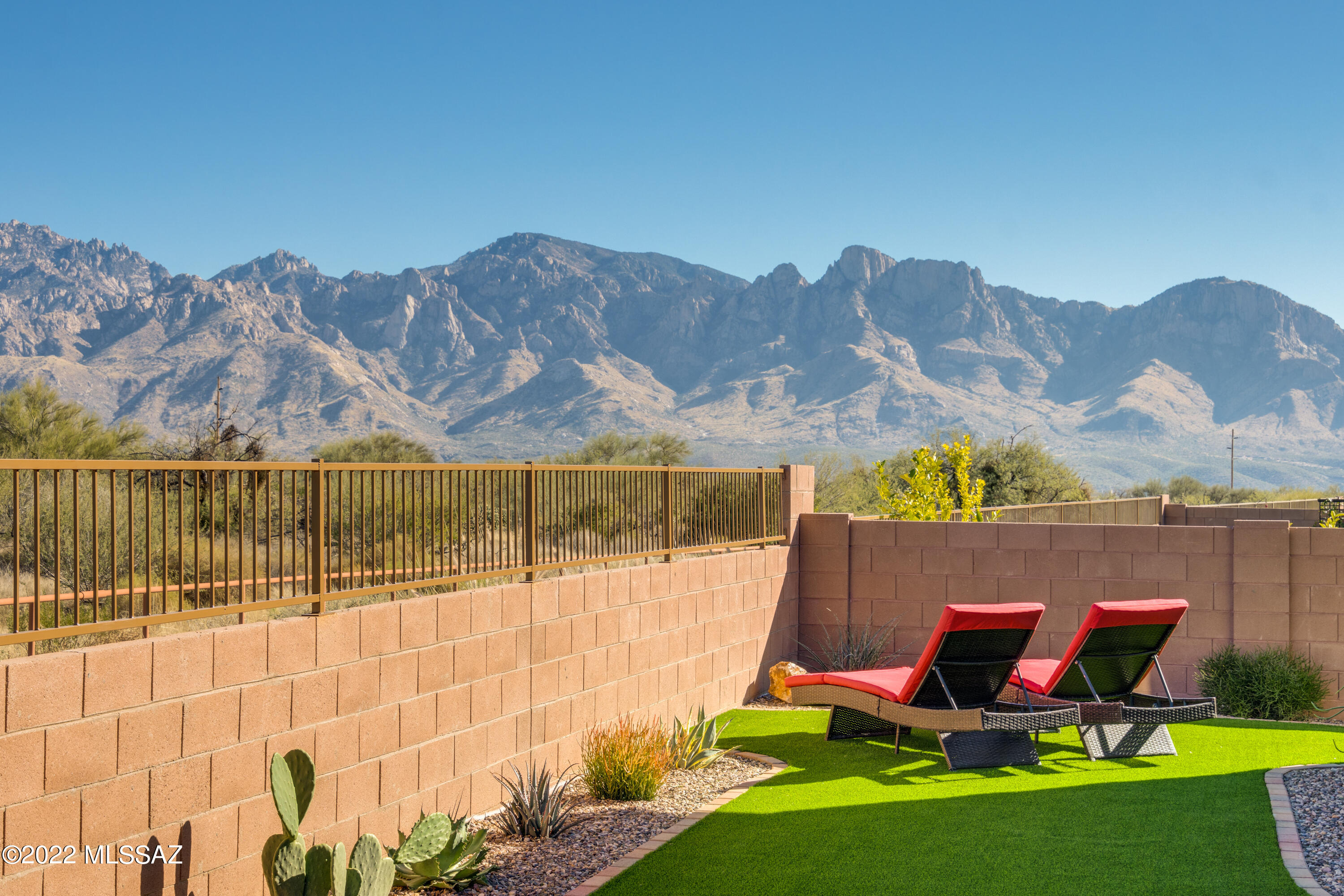 Alterra At Vistoso Trails - Residential