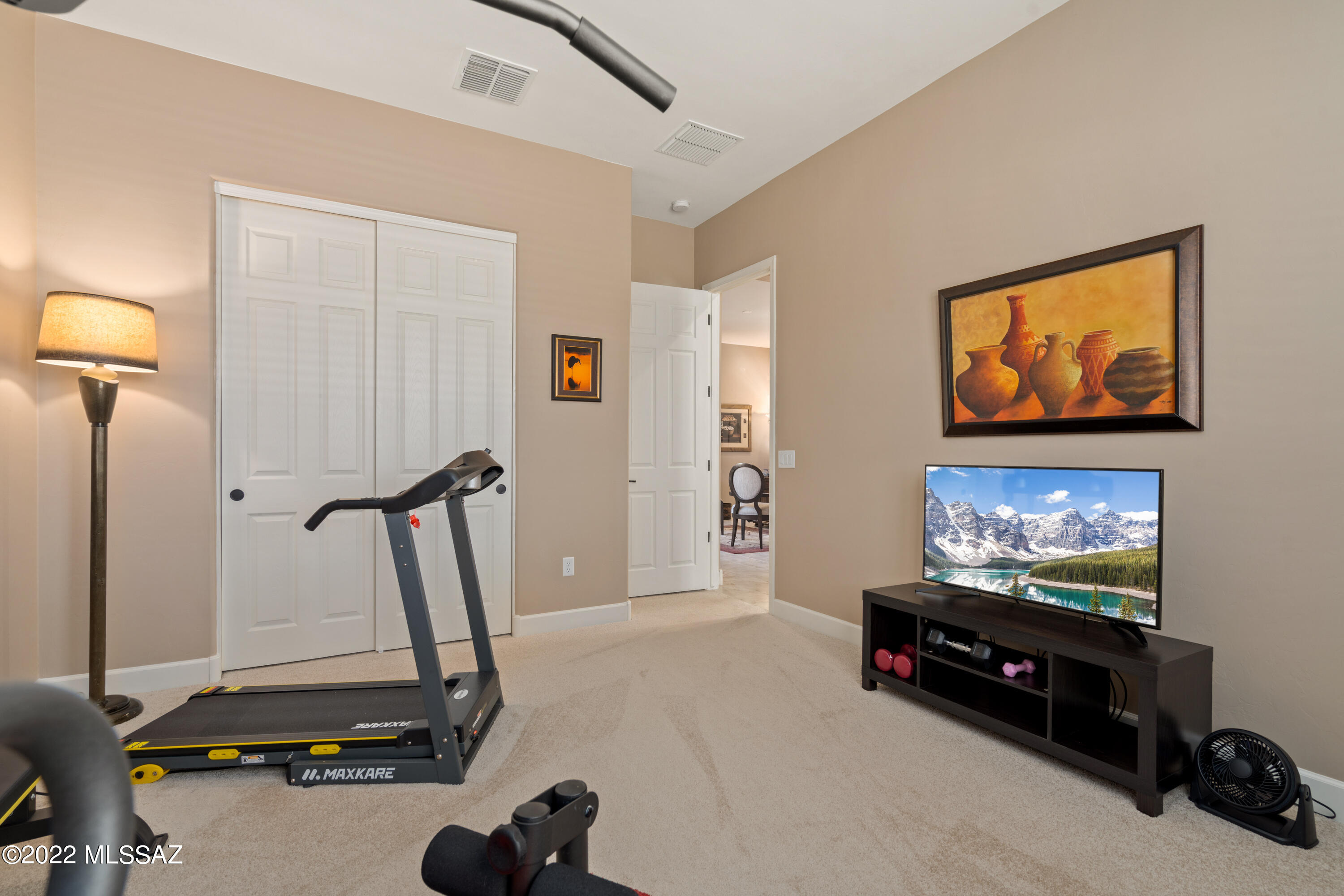 Alterra At Vistoso Trails - Residential