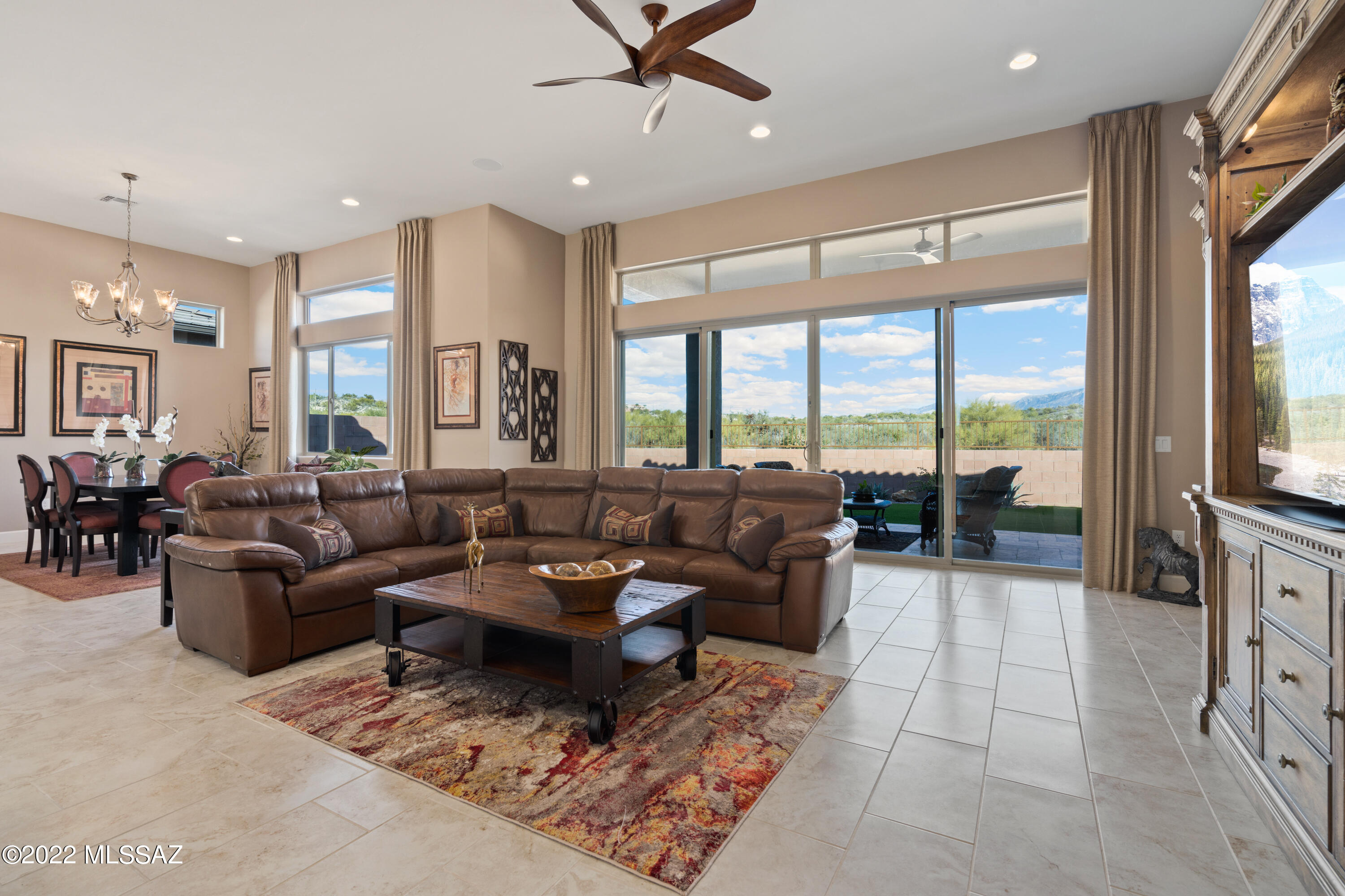 Alterra At Vistoso Trails - Residential