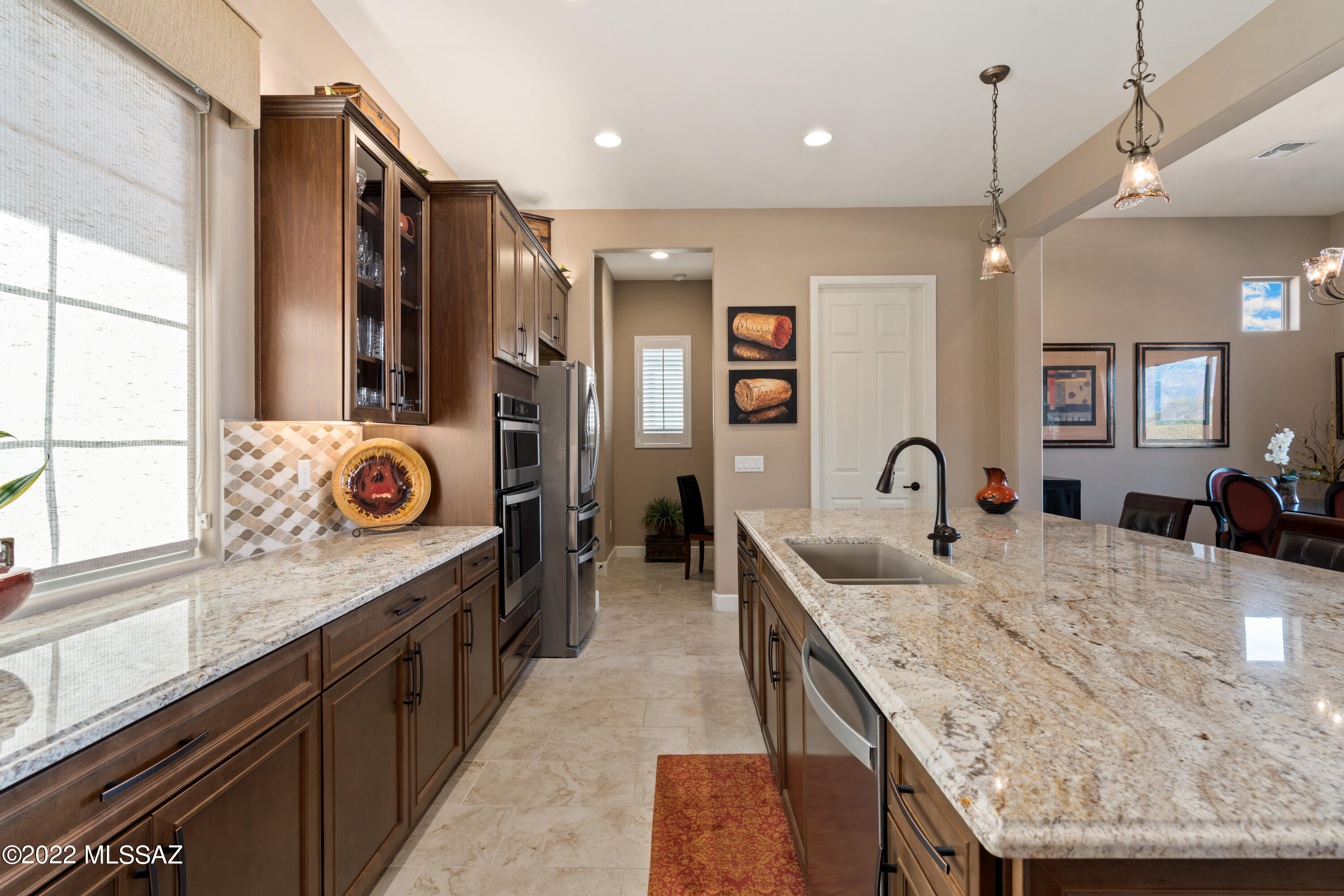 Alterra At Vistoso Trails - Residential