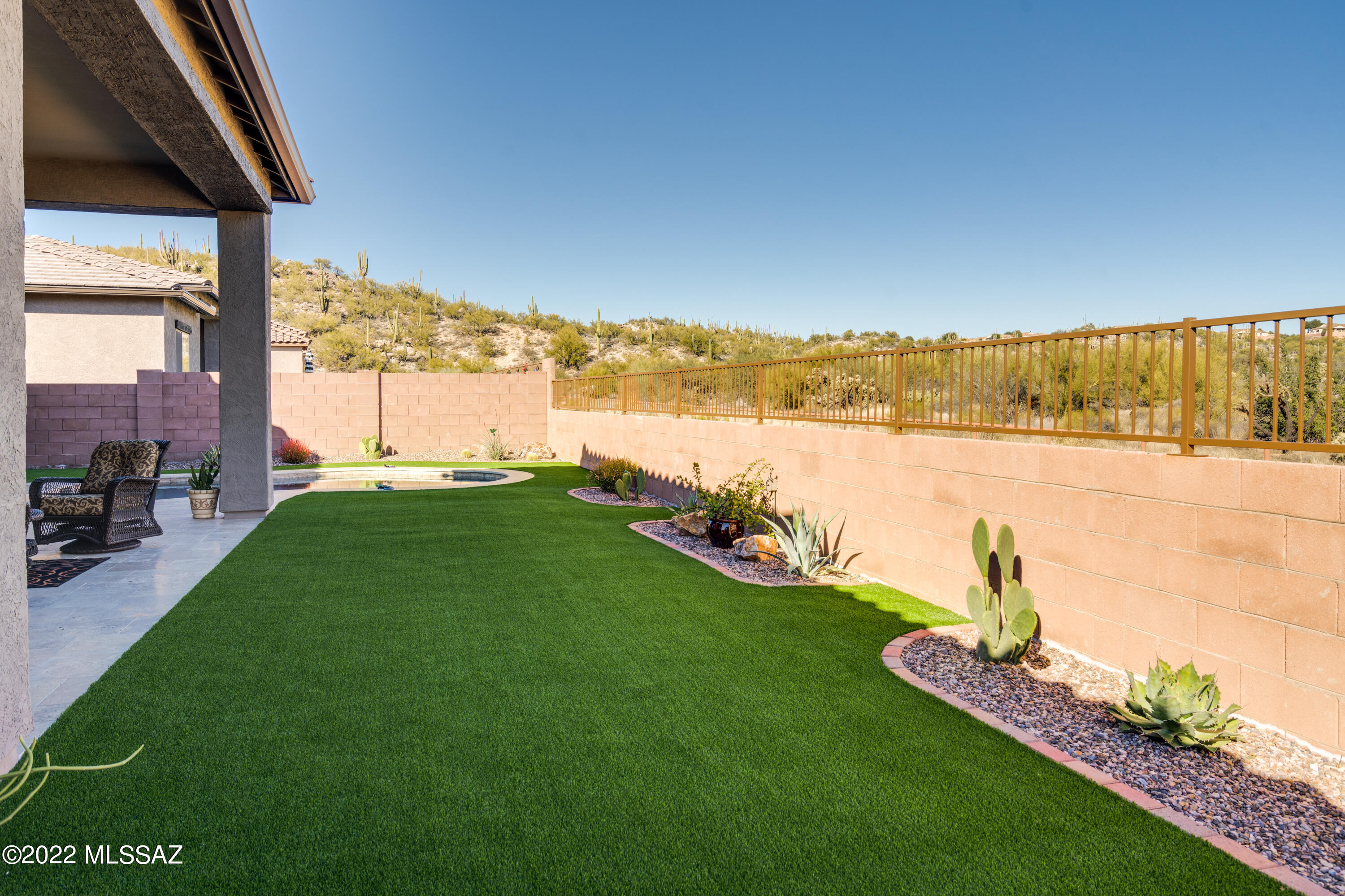 Alterra At Vistoso Trails - Residential