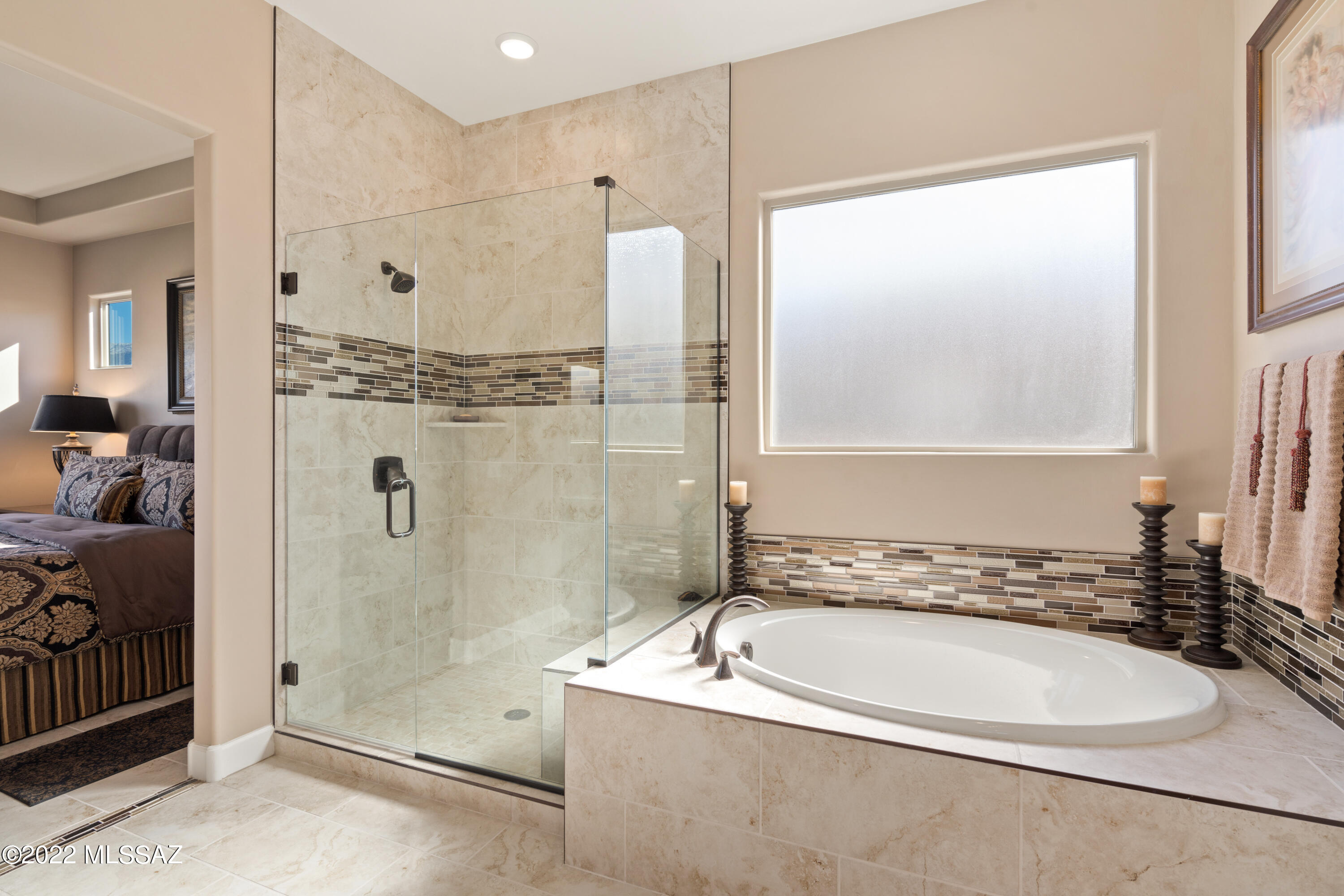 Alterra At Vistoso Trails - Residential