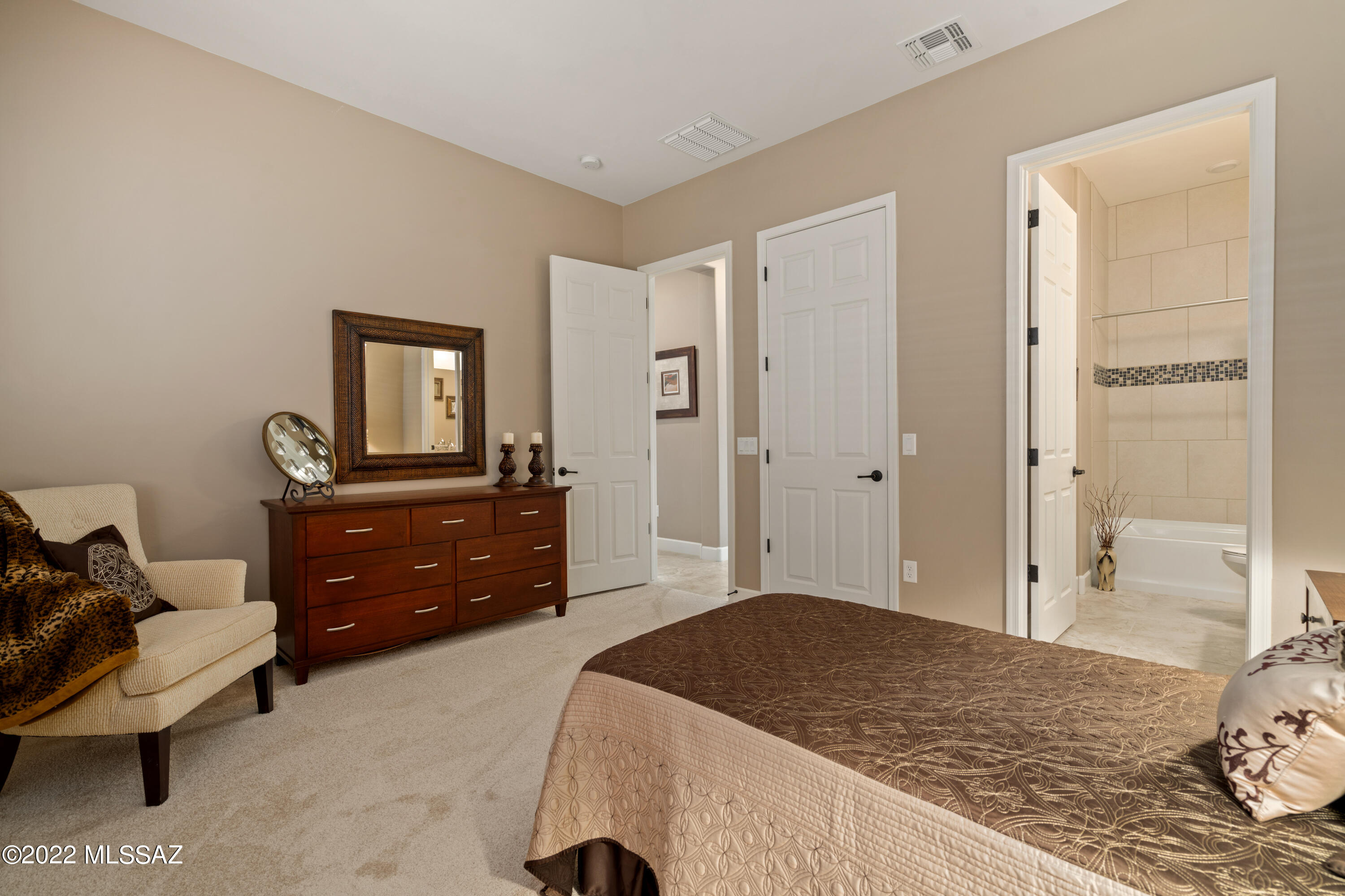 Alterra At Vistoso Trails - Residential