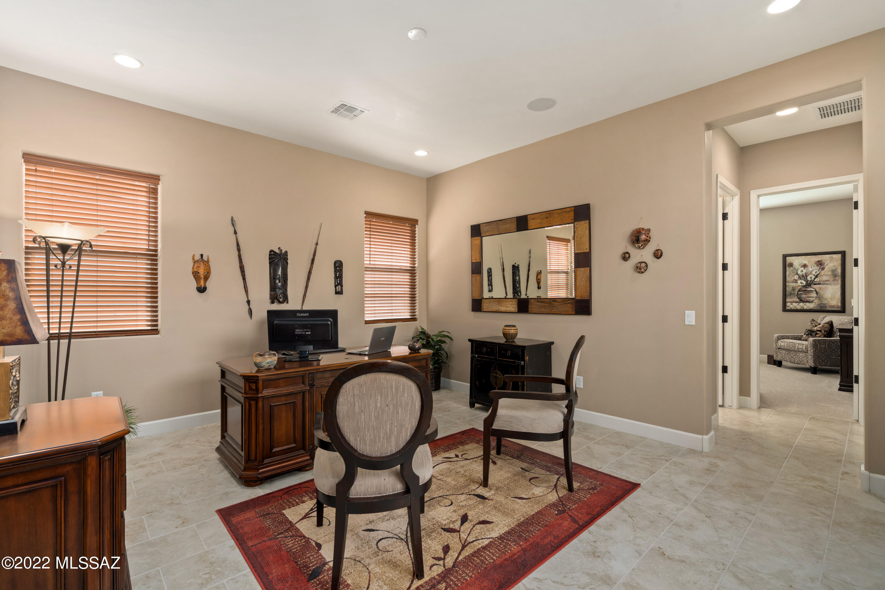 Alterra At Vistoso Trails - Residential