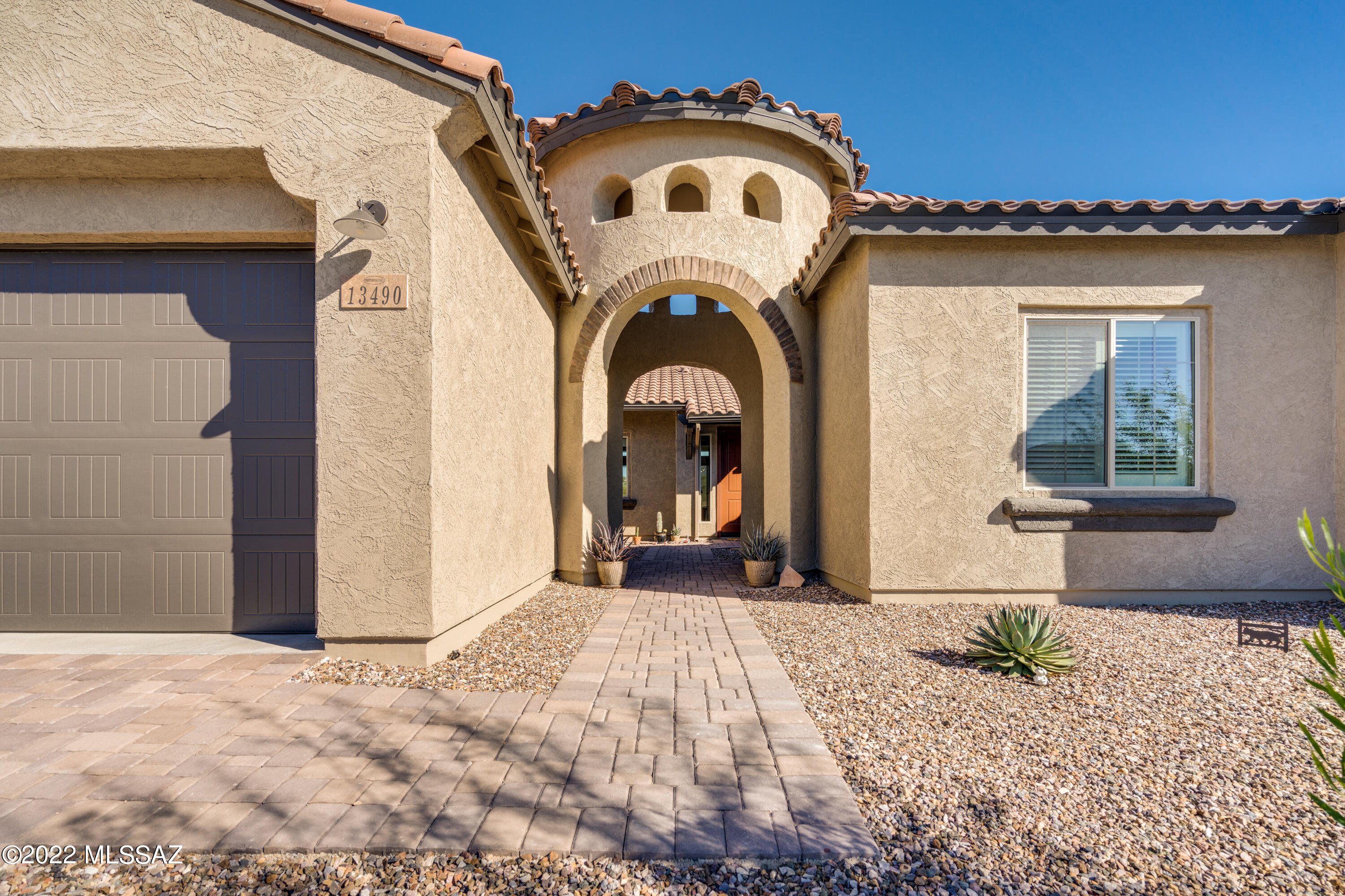 Alterra At Vistoso Trails - Residential