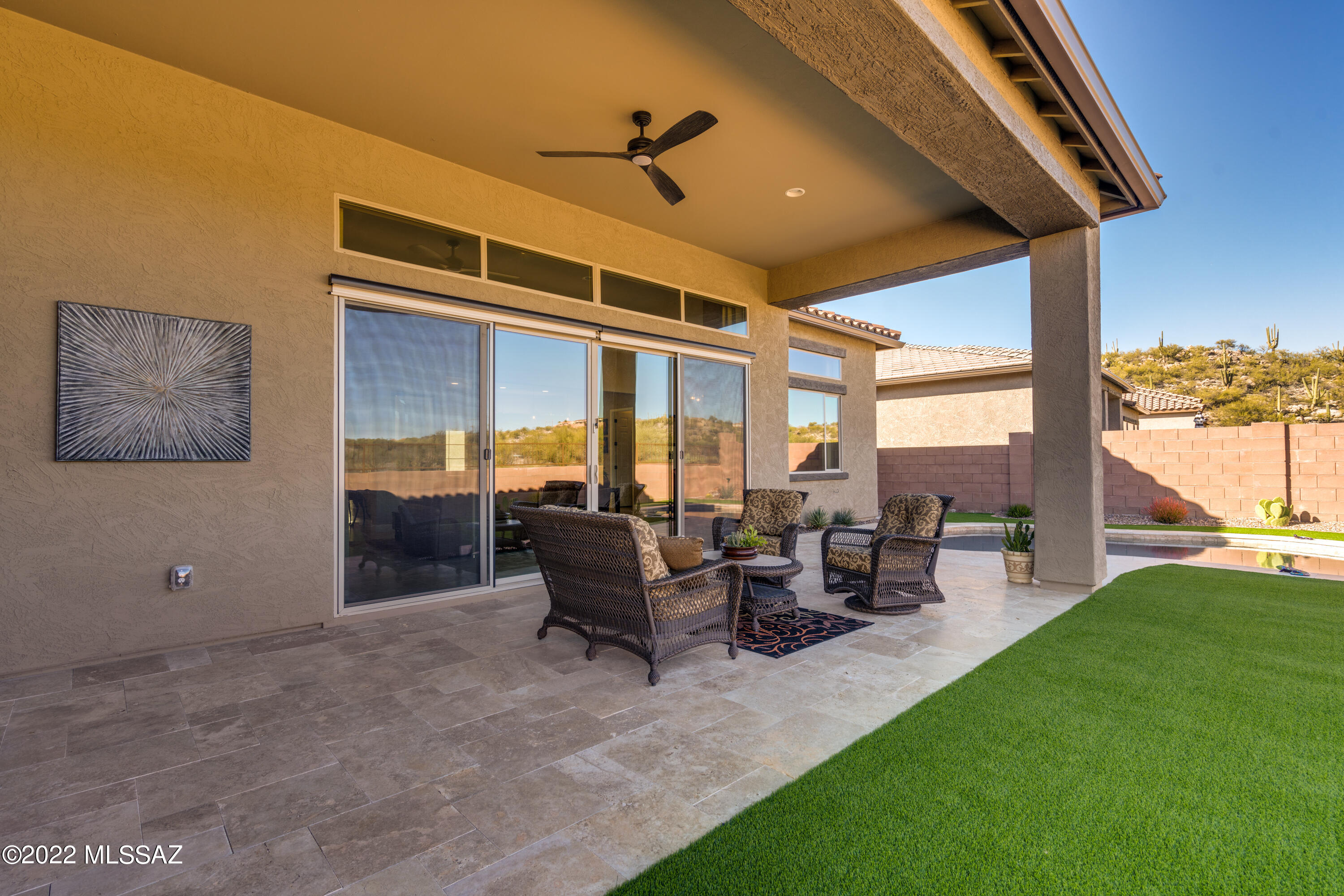 Alterra At Vistoso Trails - Residential