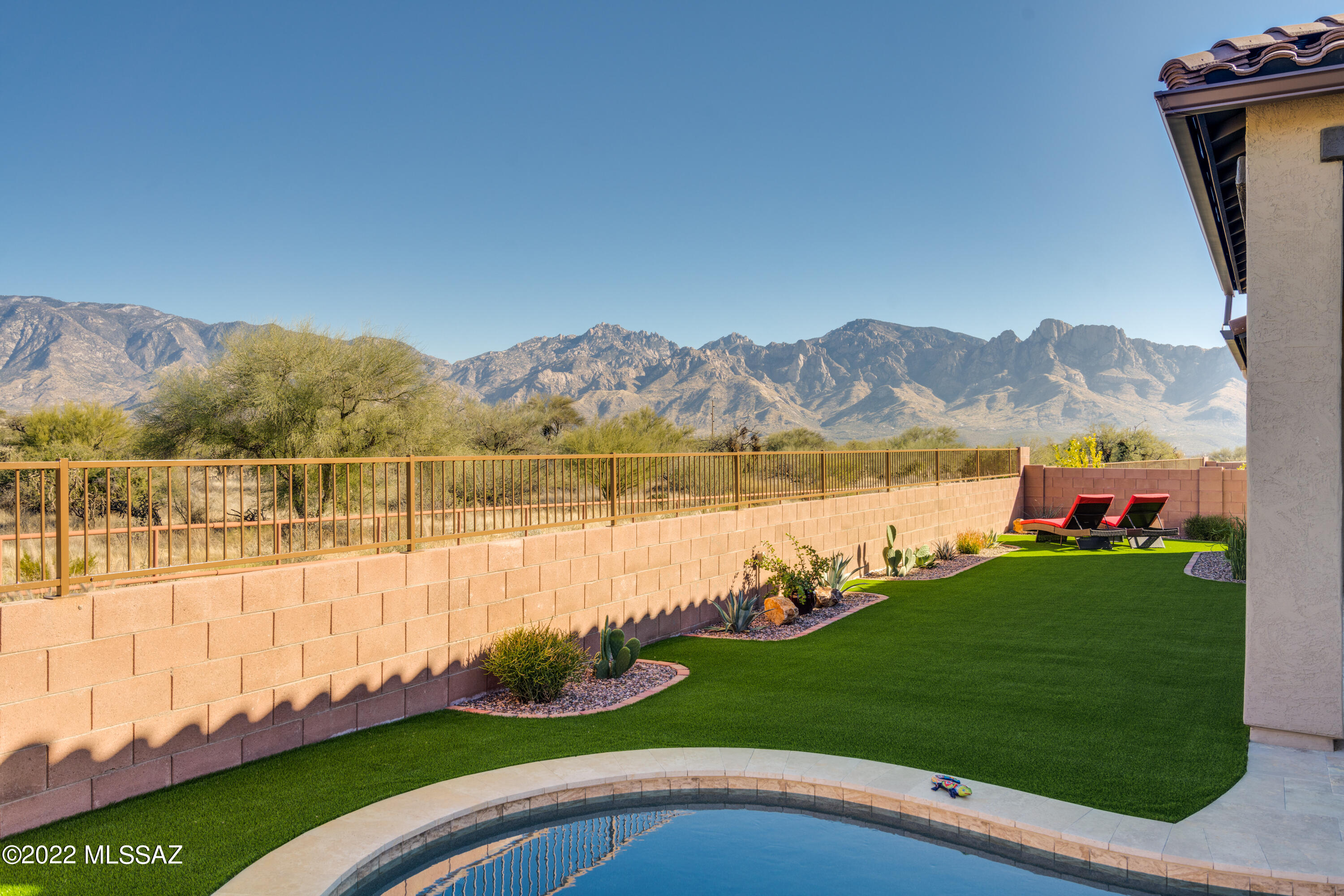 Alterra At Vistoso Trails - Residential
