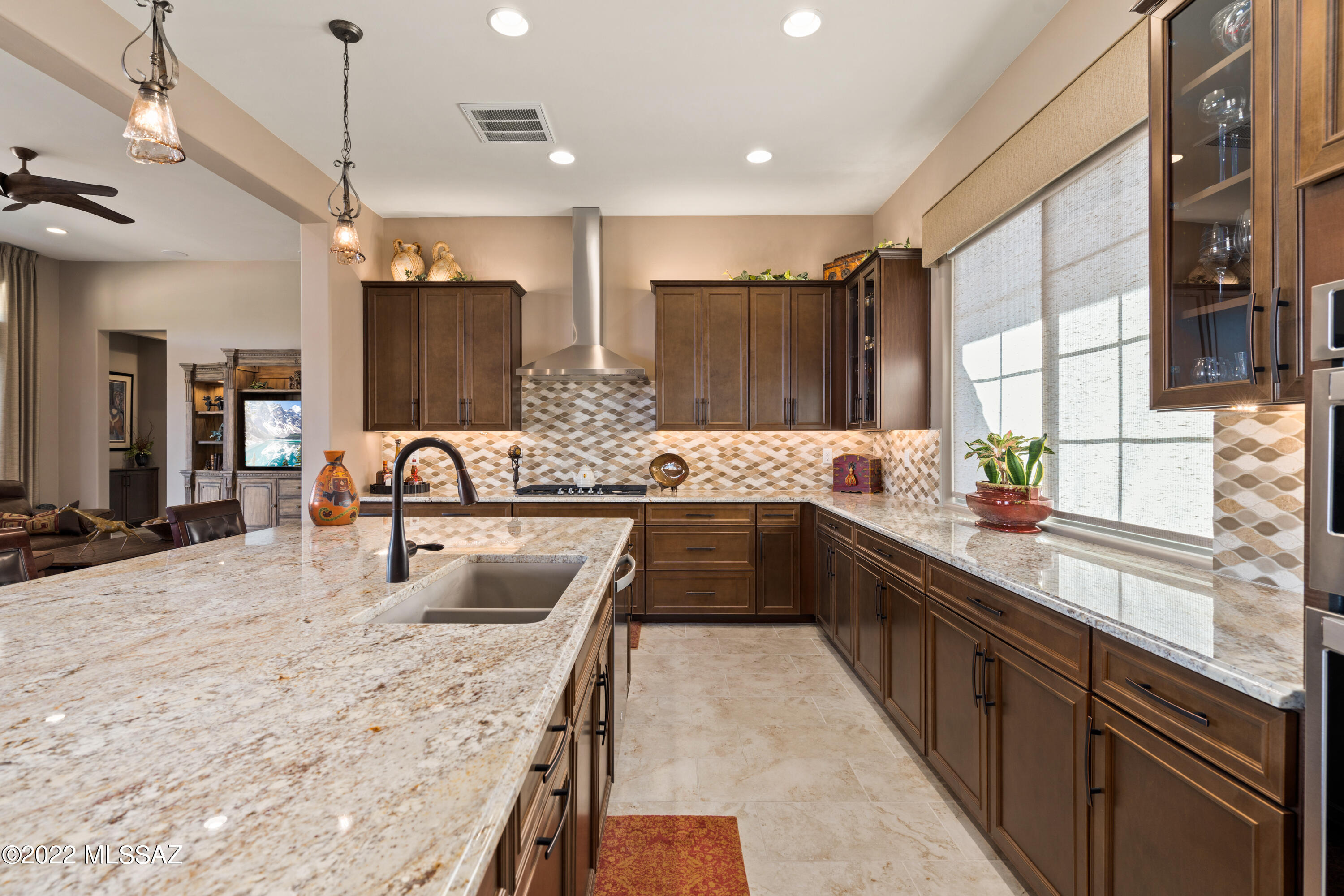 Alterra At Vistoso Trails - Residential