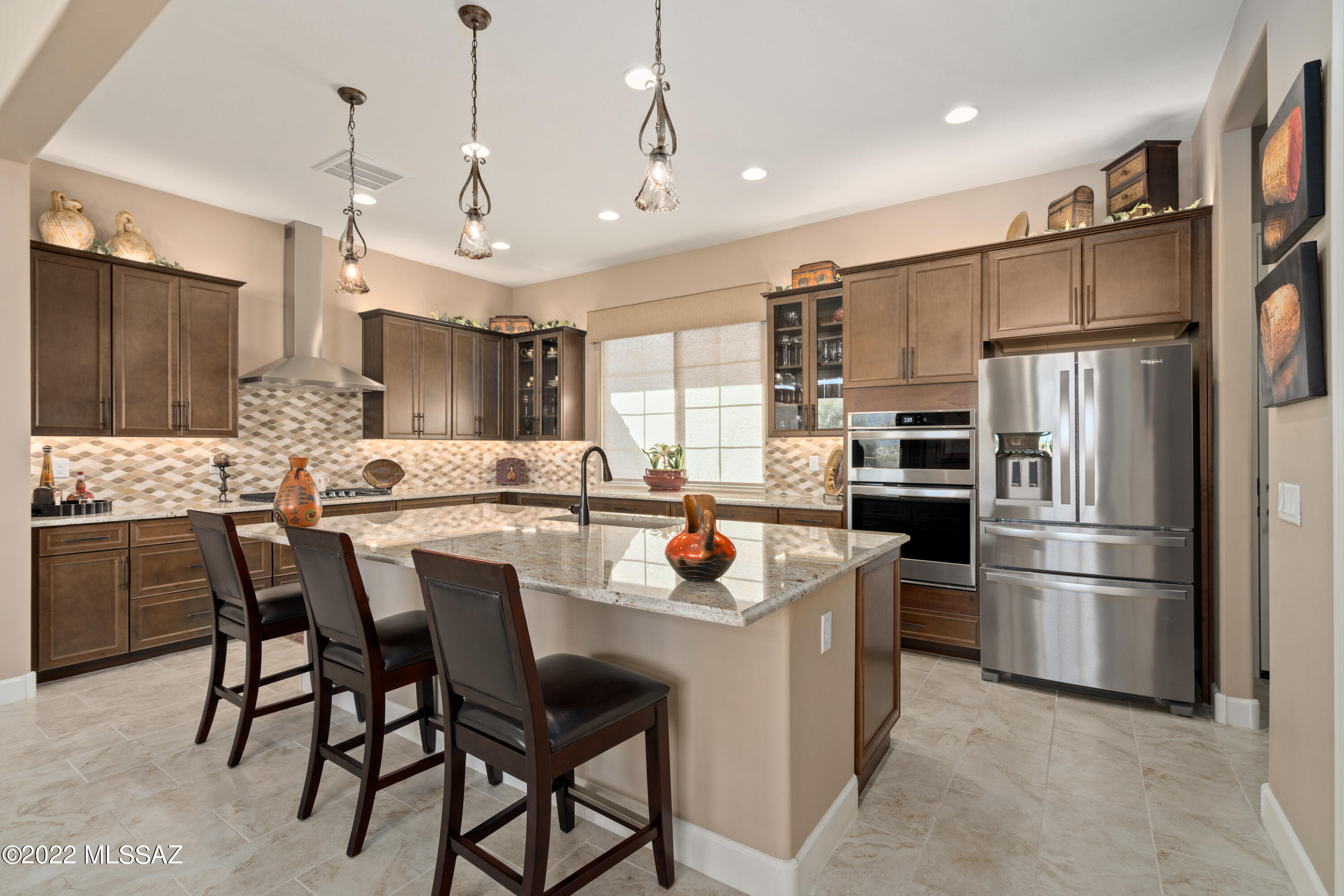 Alterra At Vistoso Trails - Residential