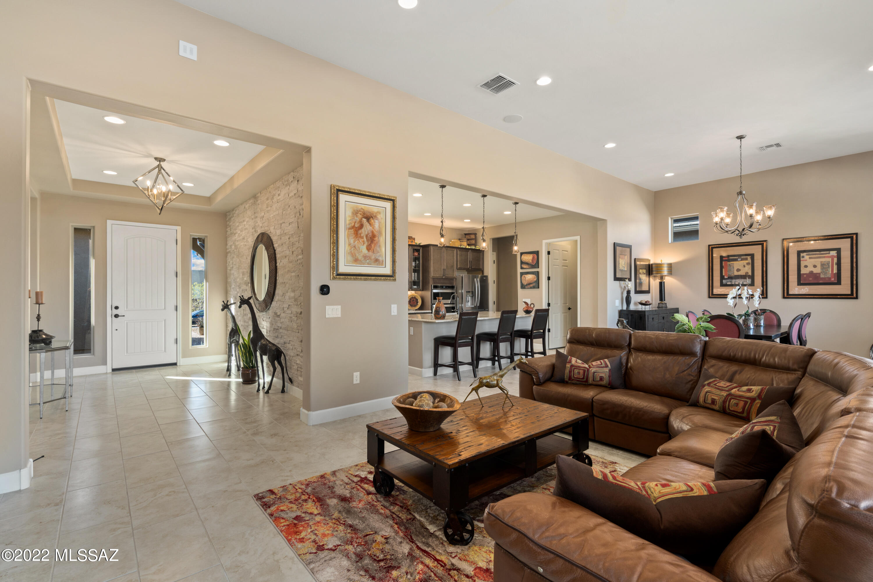 Alterra At Vistoso Trails - Residential