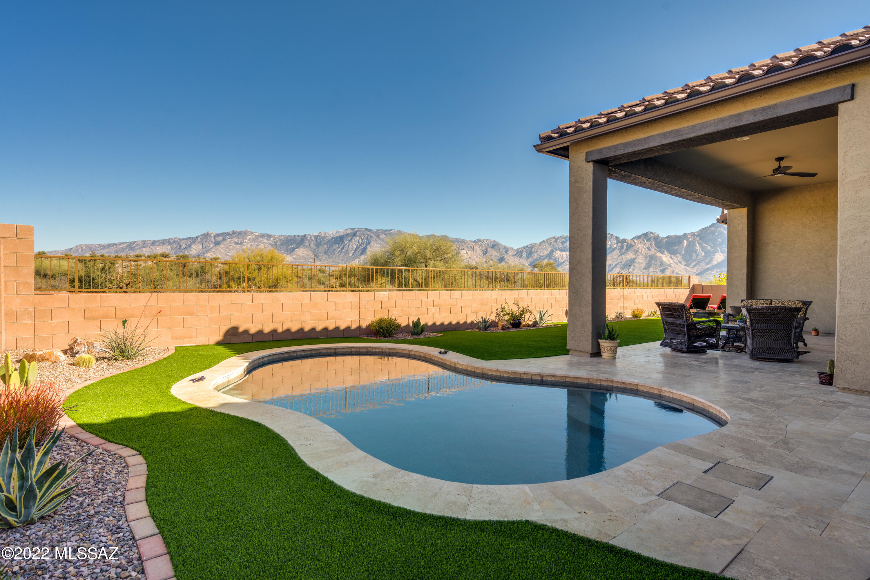 Alterra At Vistoso Trails - Residential