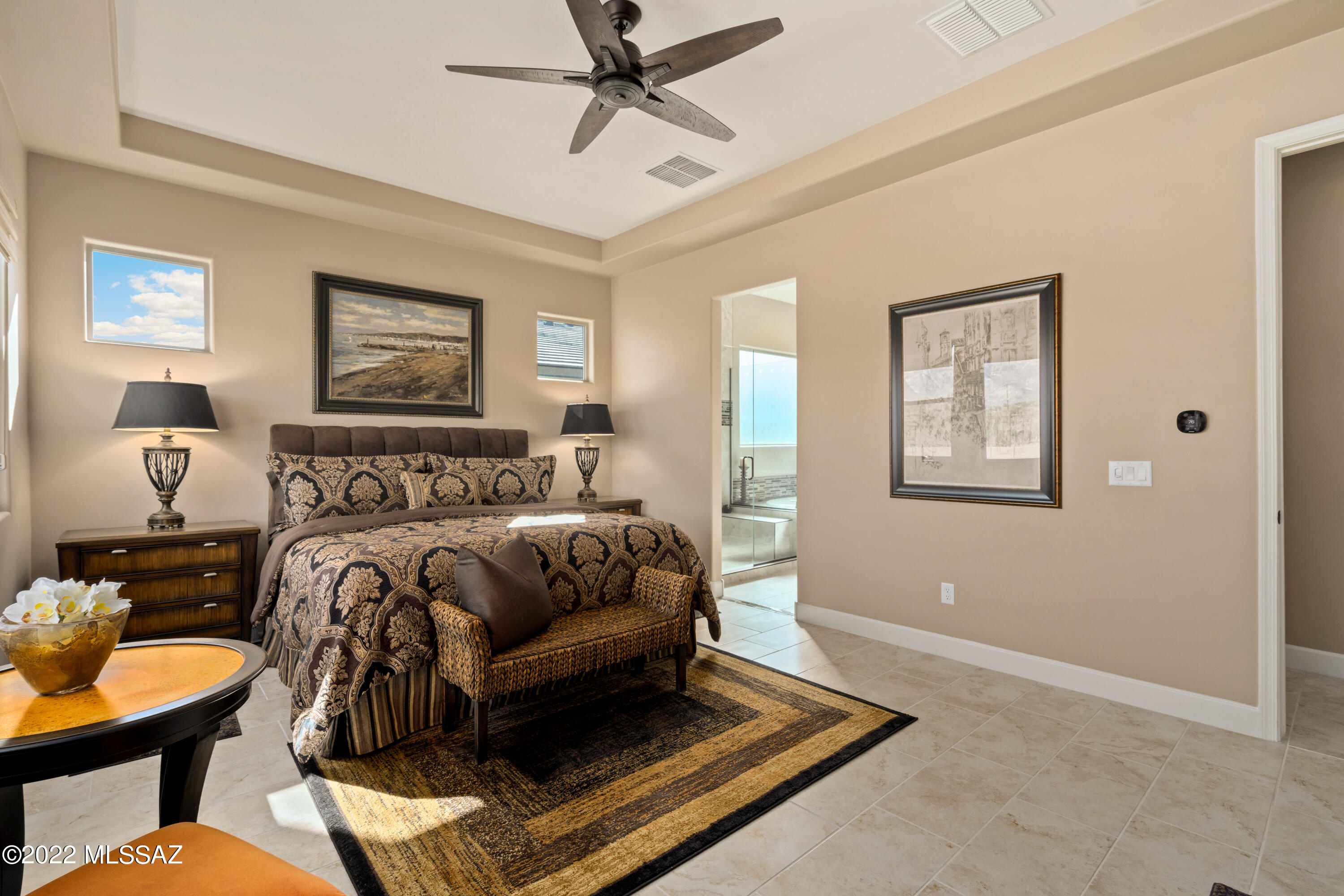 Alterra At Vistoso Trails - Residential